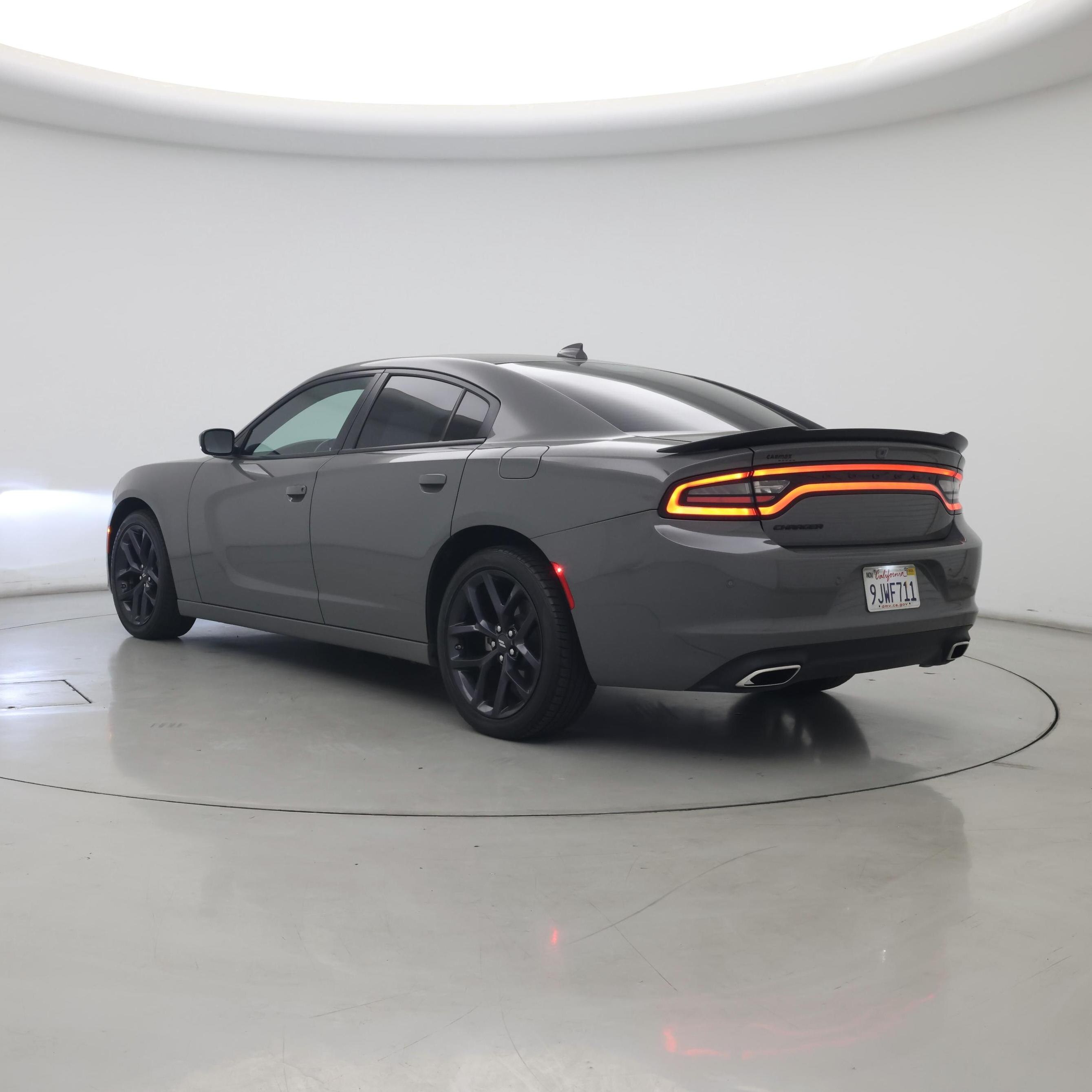Thumbnail: 2023 Dodge Charger - 2