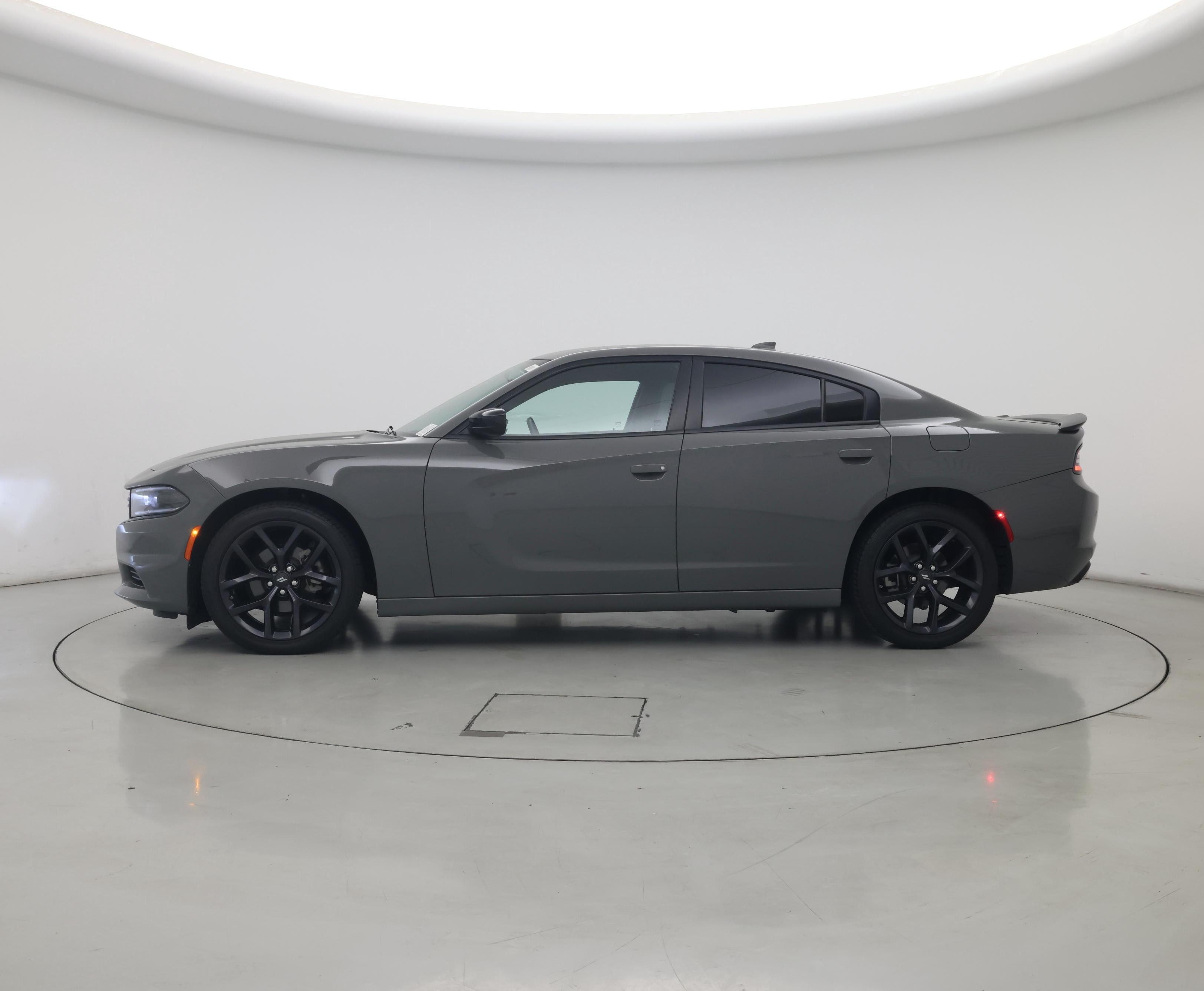 Thumbnail: 2023 Dodge Charger - 3
