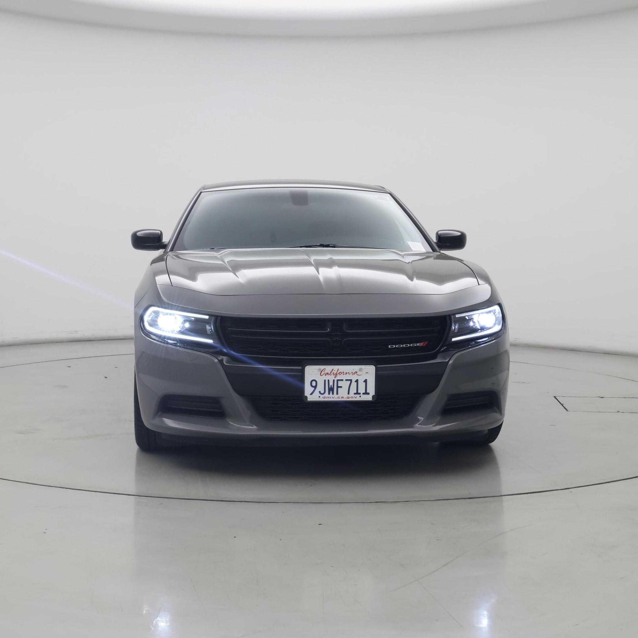 Thumbnail: 2023 Dodge Charger - 5