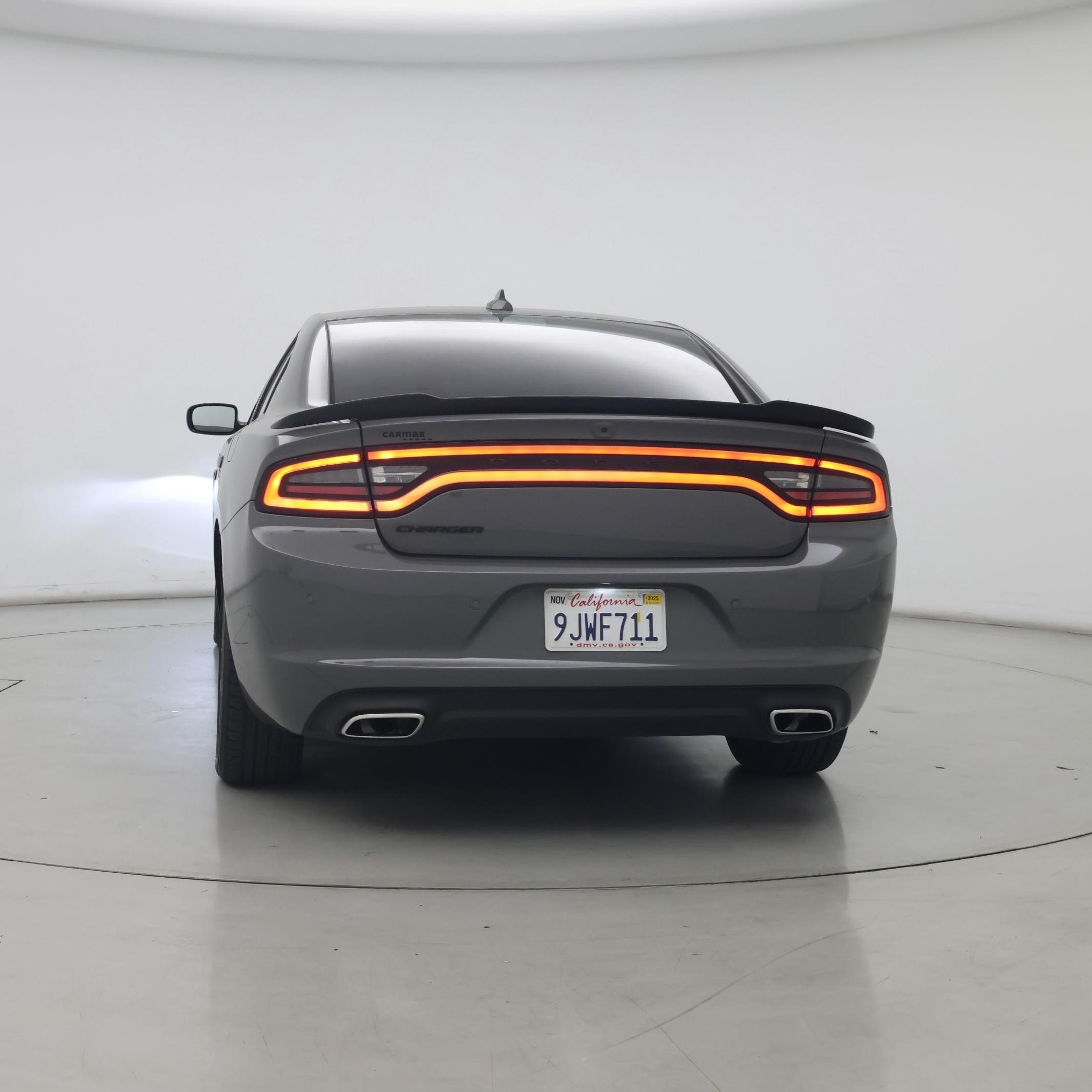 Thumbnail: 2023 Dodge Charger - 6