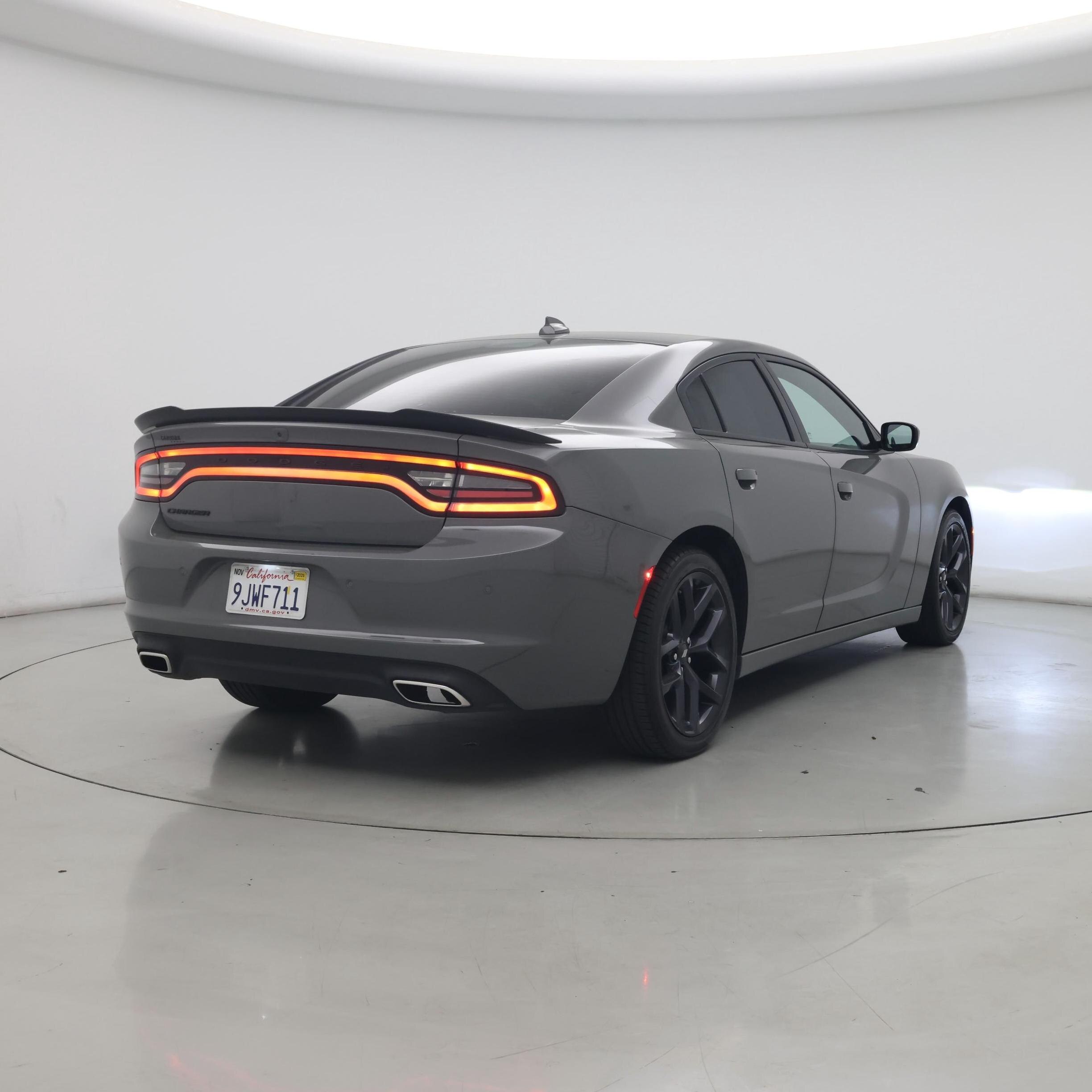 Thumbnail: 2023 Dodge Charger - 8