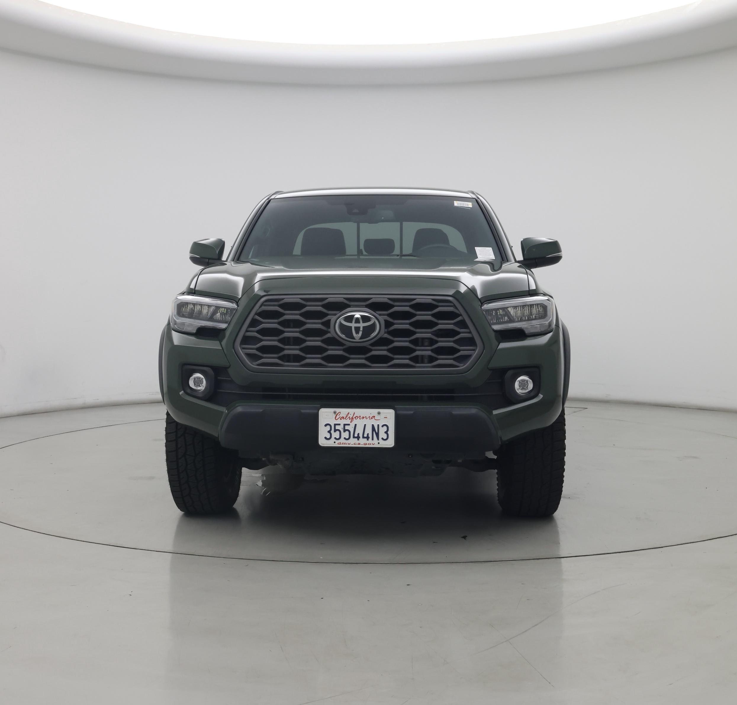 Thumbnail: 2022 Toyota Tacoma - 5