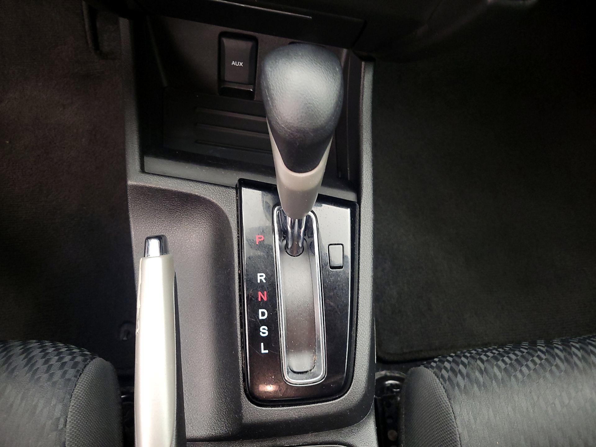 Thumbnail: 2015 Honda Civic - 17
