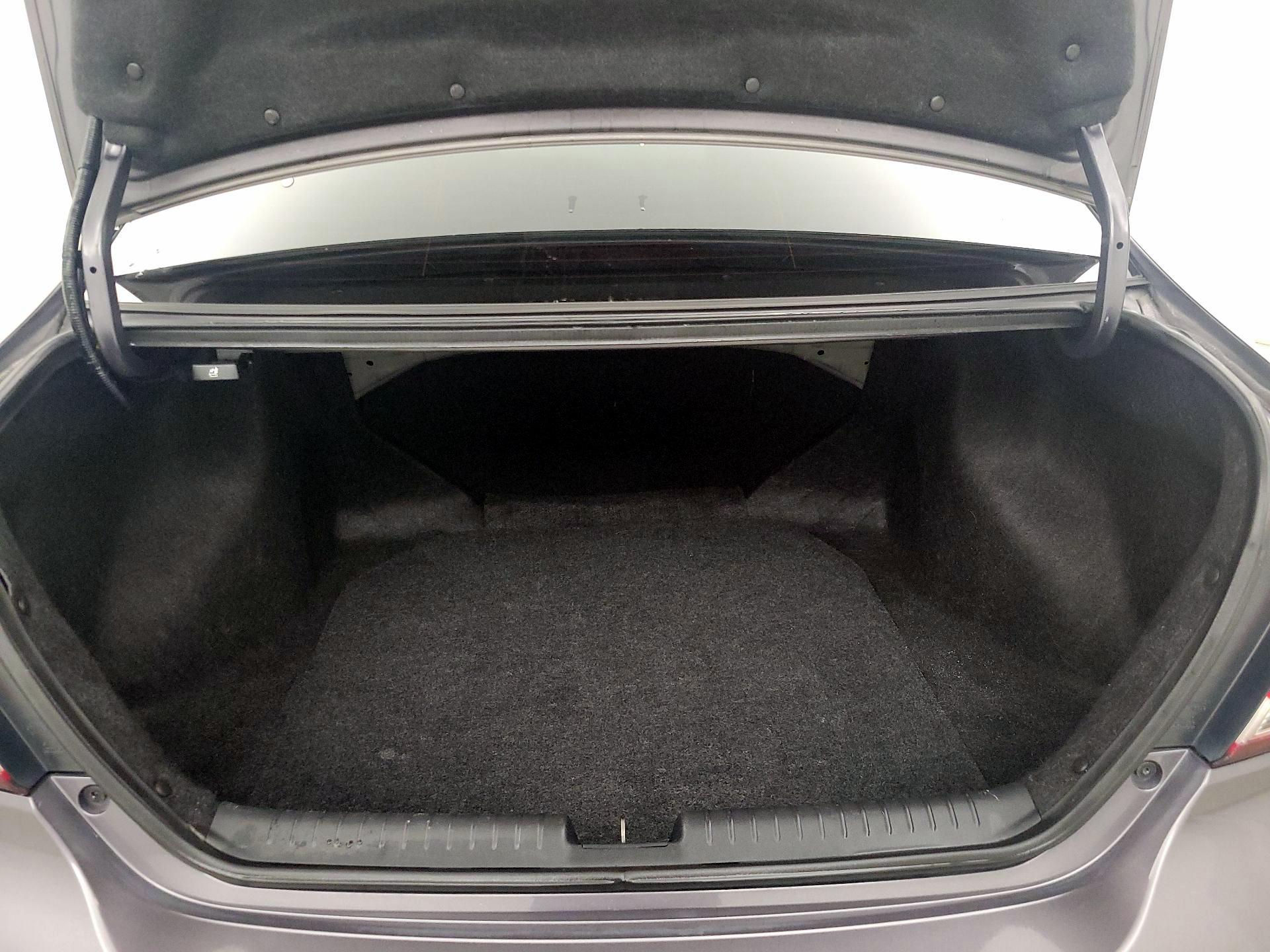 Thumbnail: 2015 Honda Civic - 20