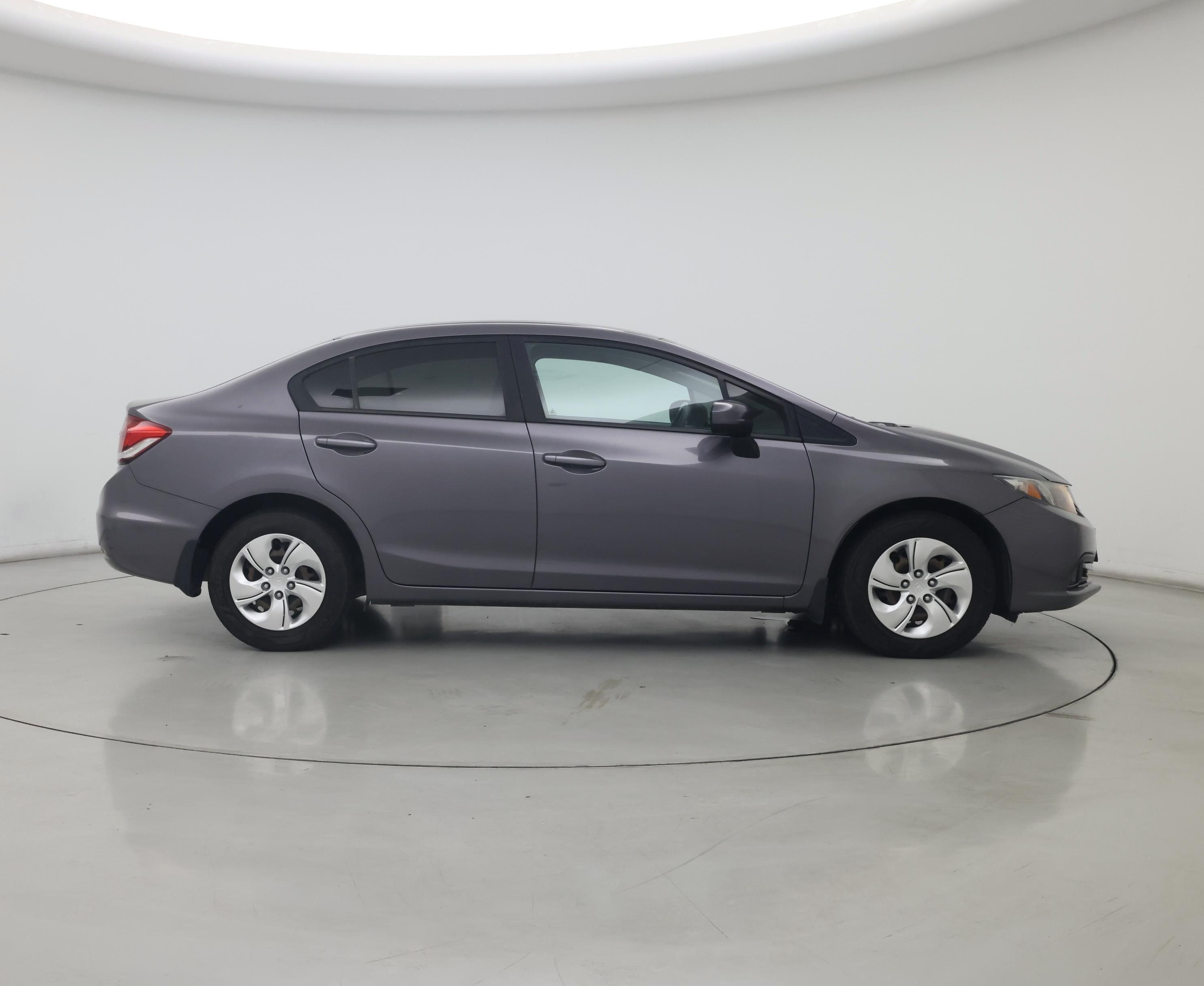 Thumbnail: 2015 Honda Civic - 7