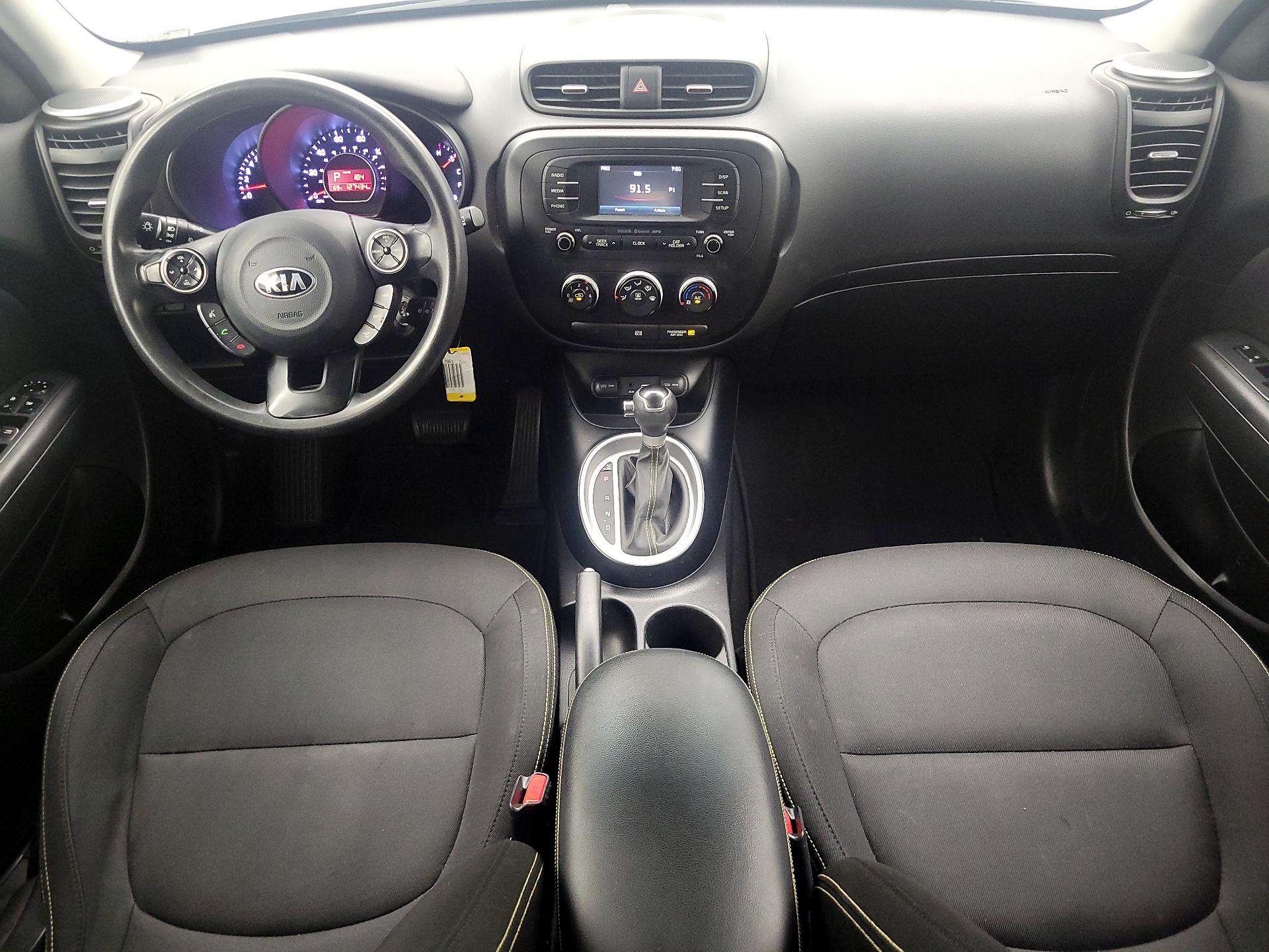 Thumbnail: 2016 Kia Soul - 9