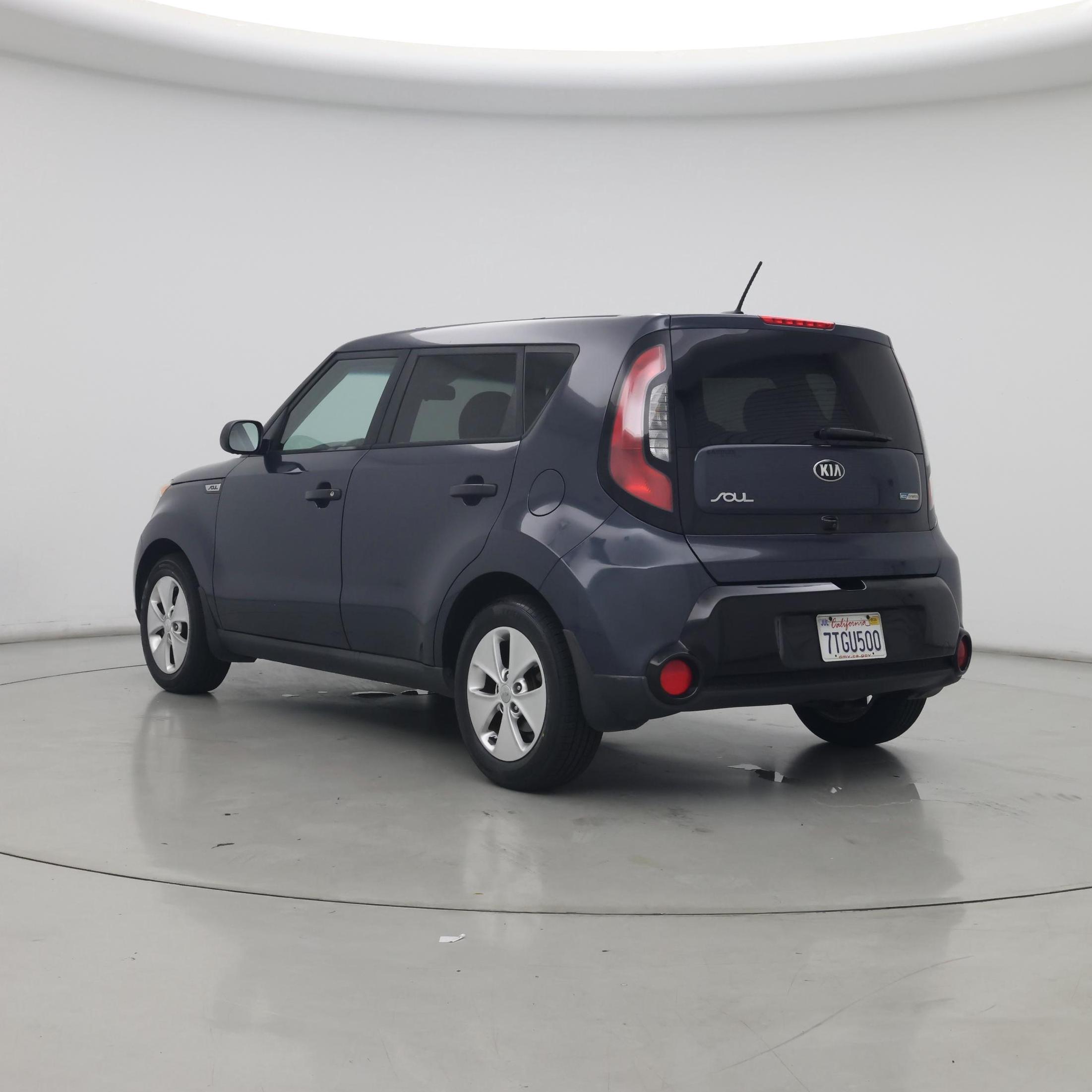 Thumbnail: 2016 Kia Soul - 2