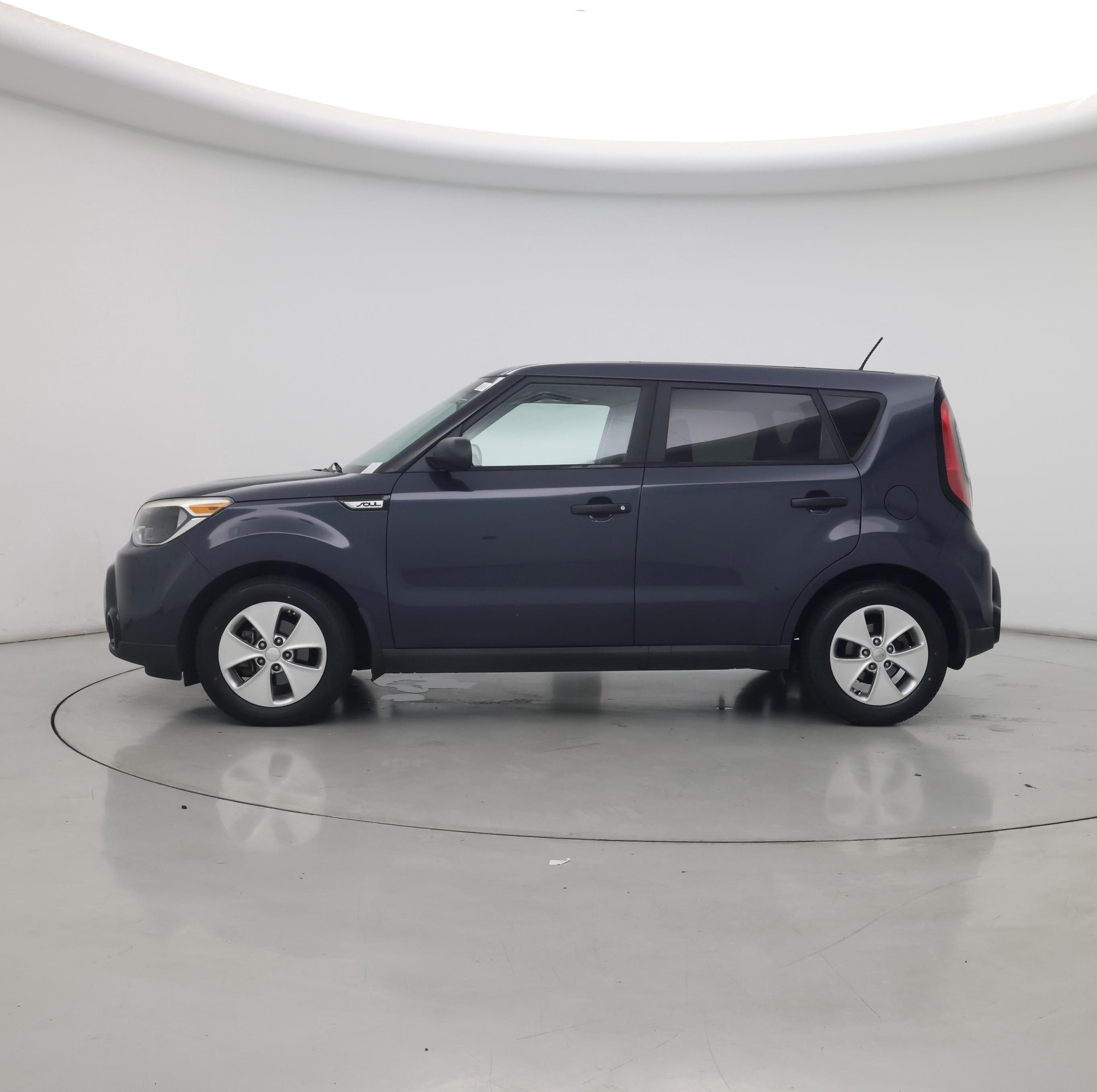 Thumbnail: 2016 Kia Soul - 3