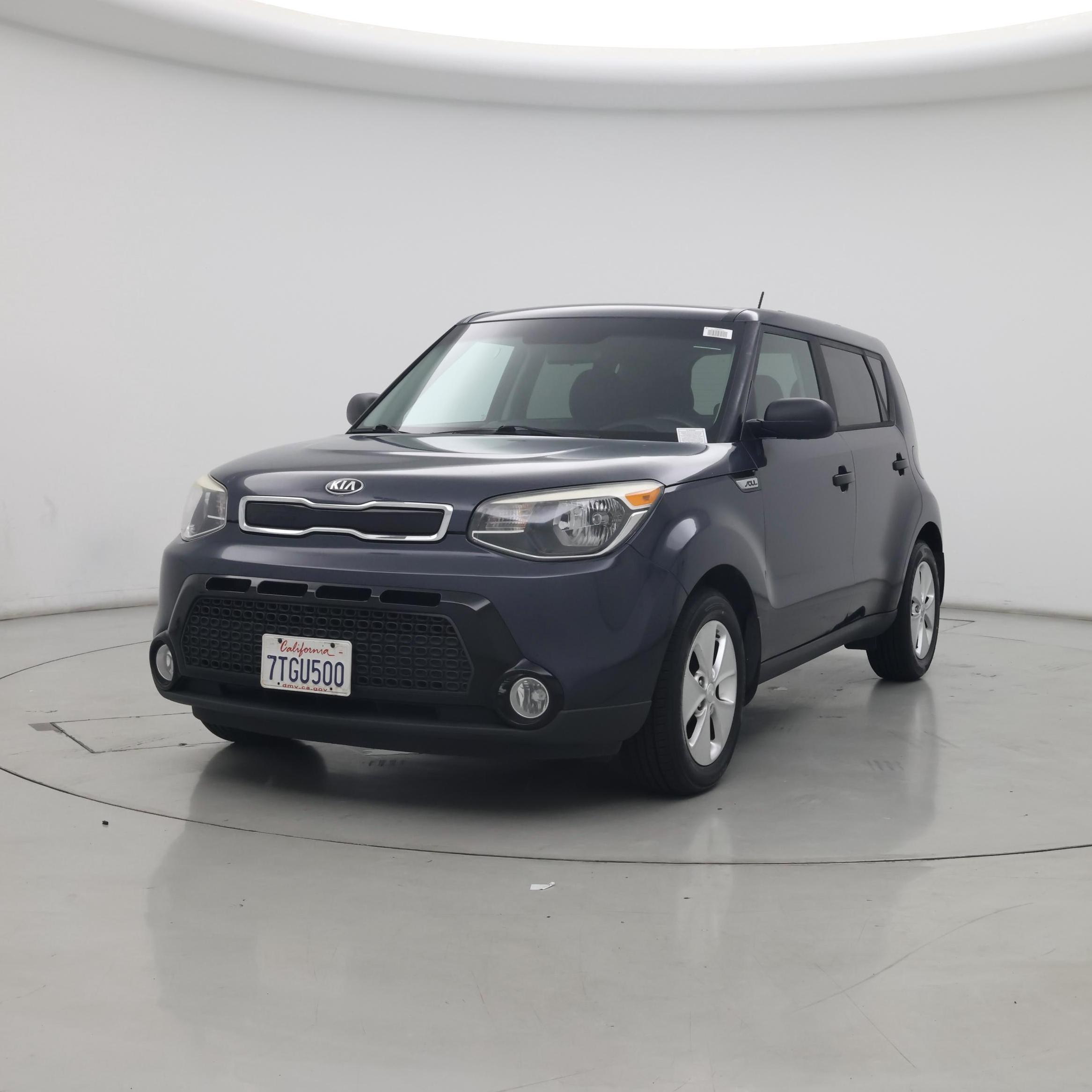 Thumbnail: 2016 Kia Soul - 4