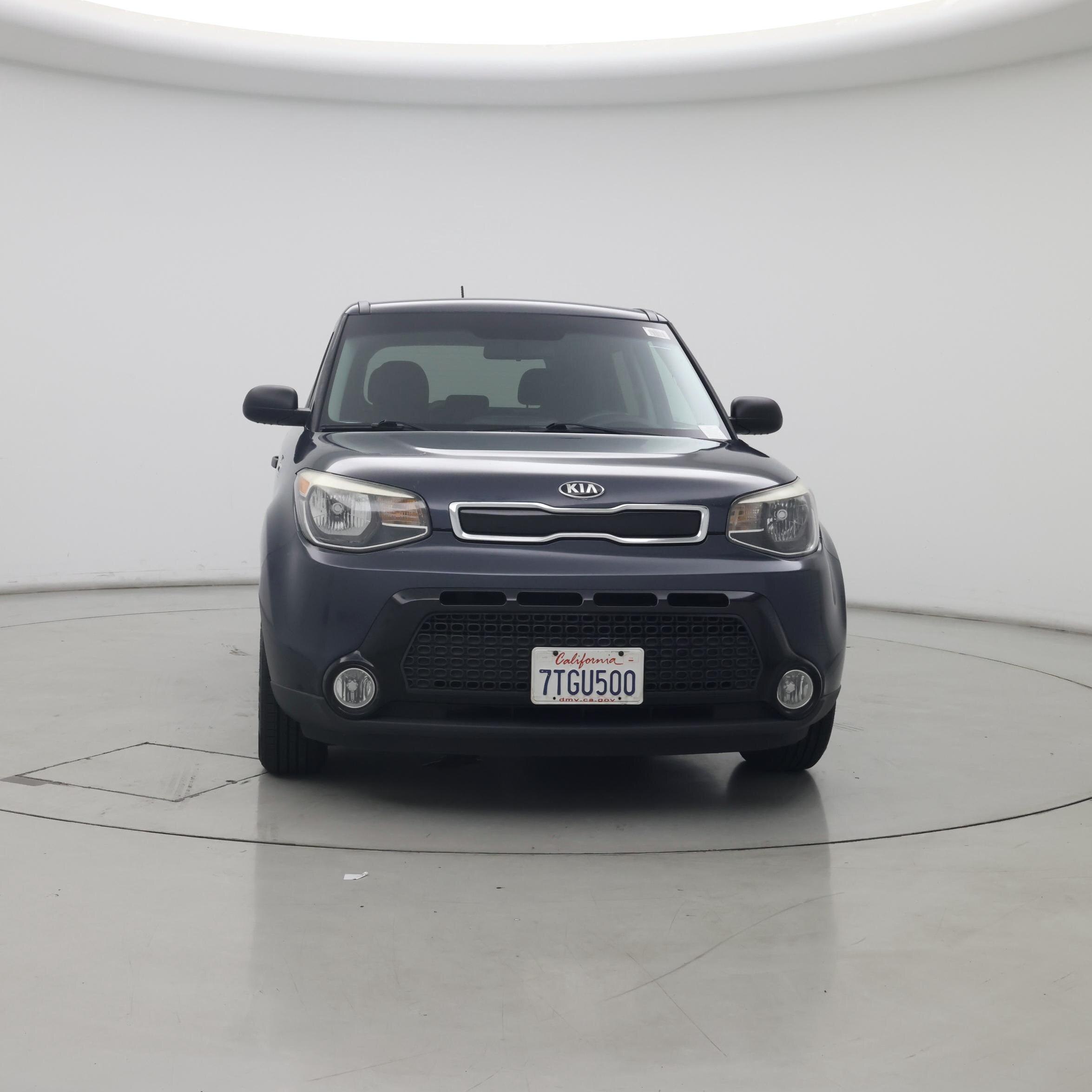 Thumbnail: 2016 Kia Soul - 5