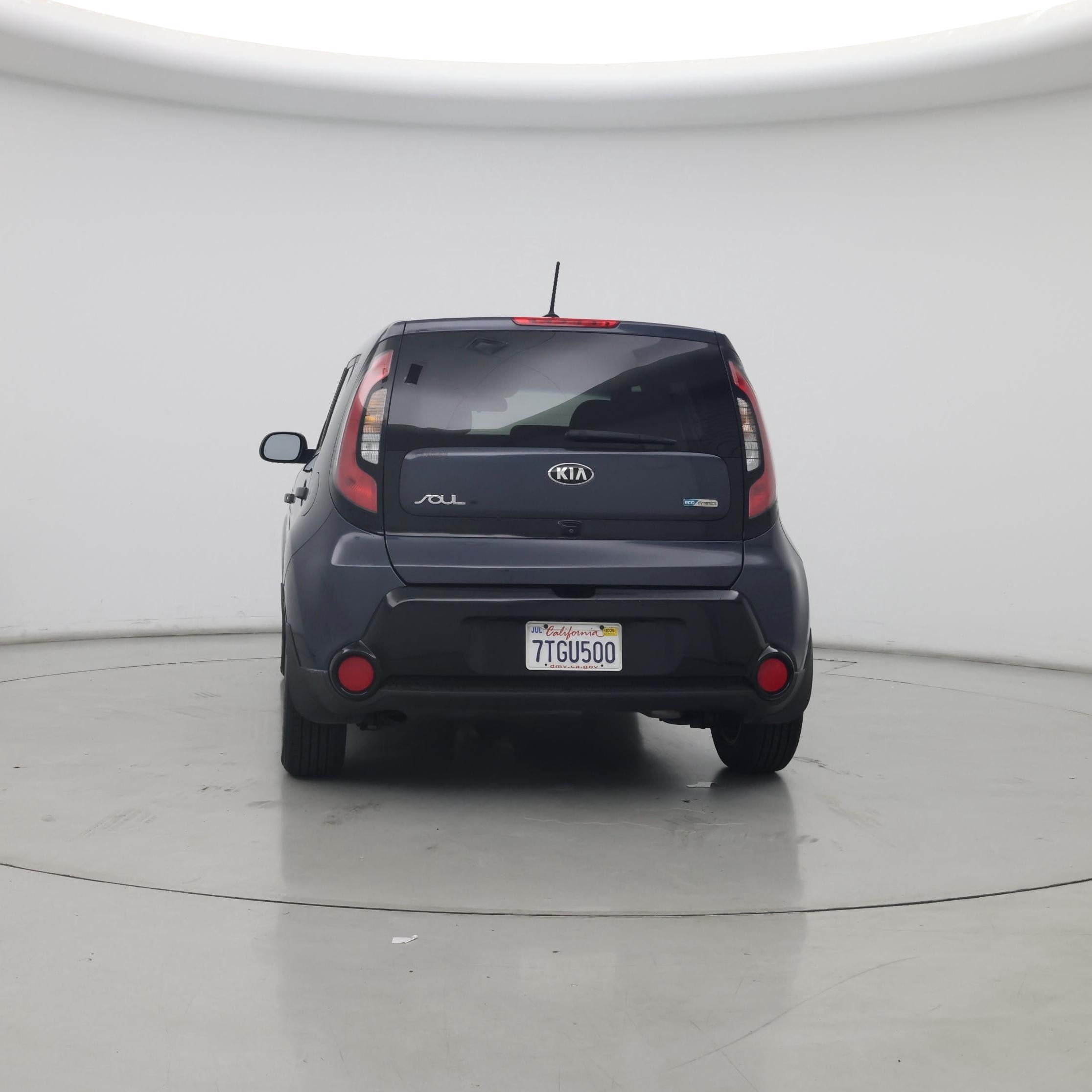 Thumbnail: 2016 Kia Soul - 6