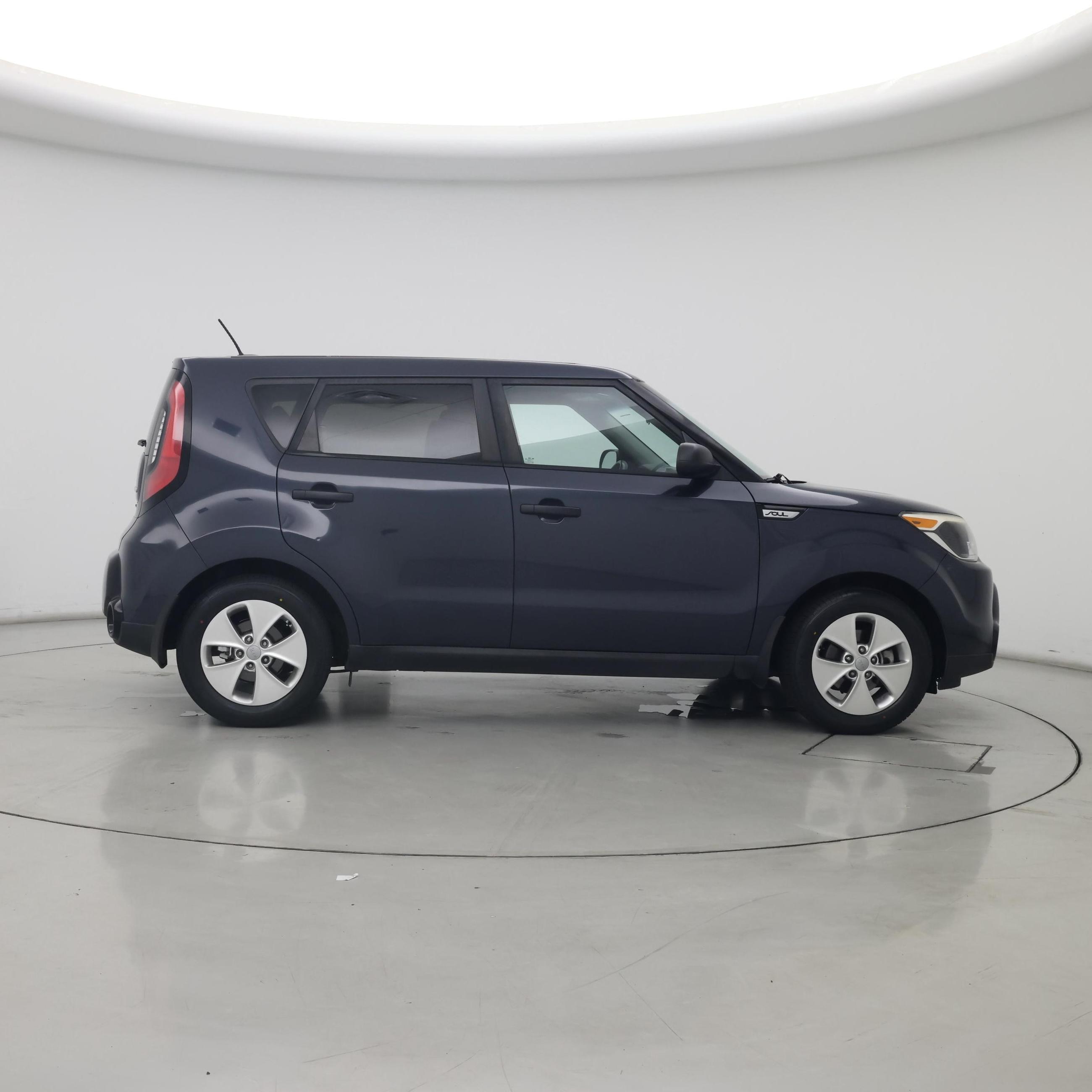Thumbnail: 2016 Kia Soul - 7