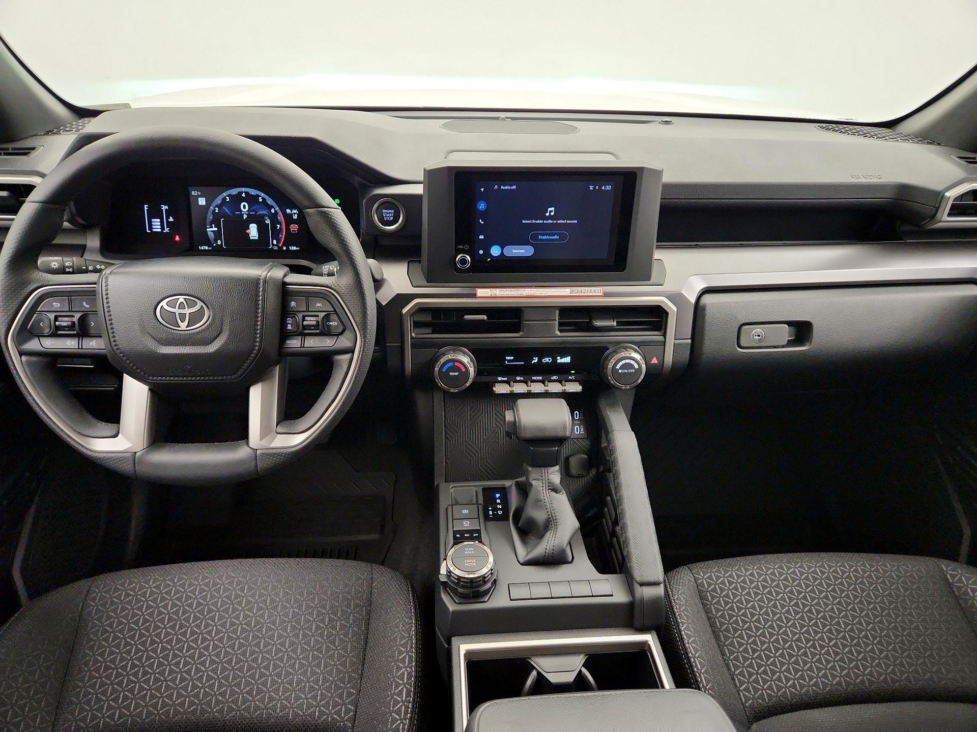 Thumbnail: 2025 Toyota 4Runner - 9