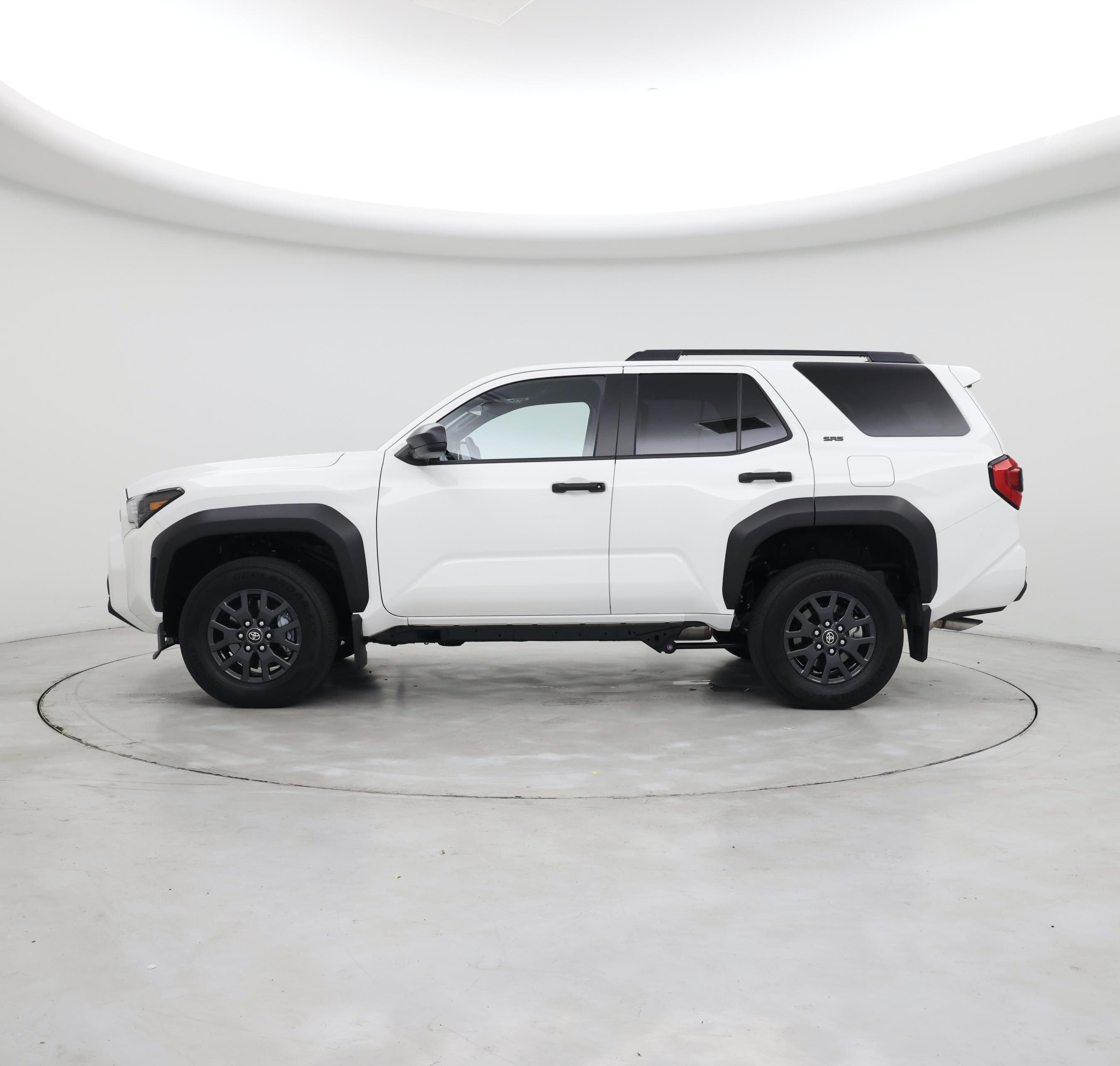 Thumbnail: 2025 Toyota 4Runner - 3