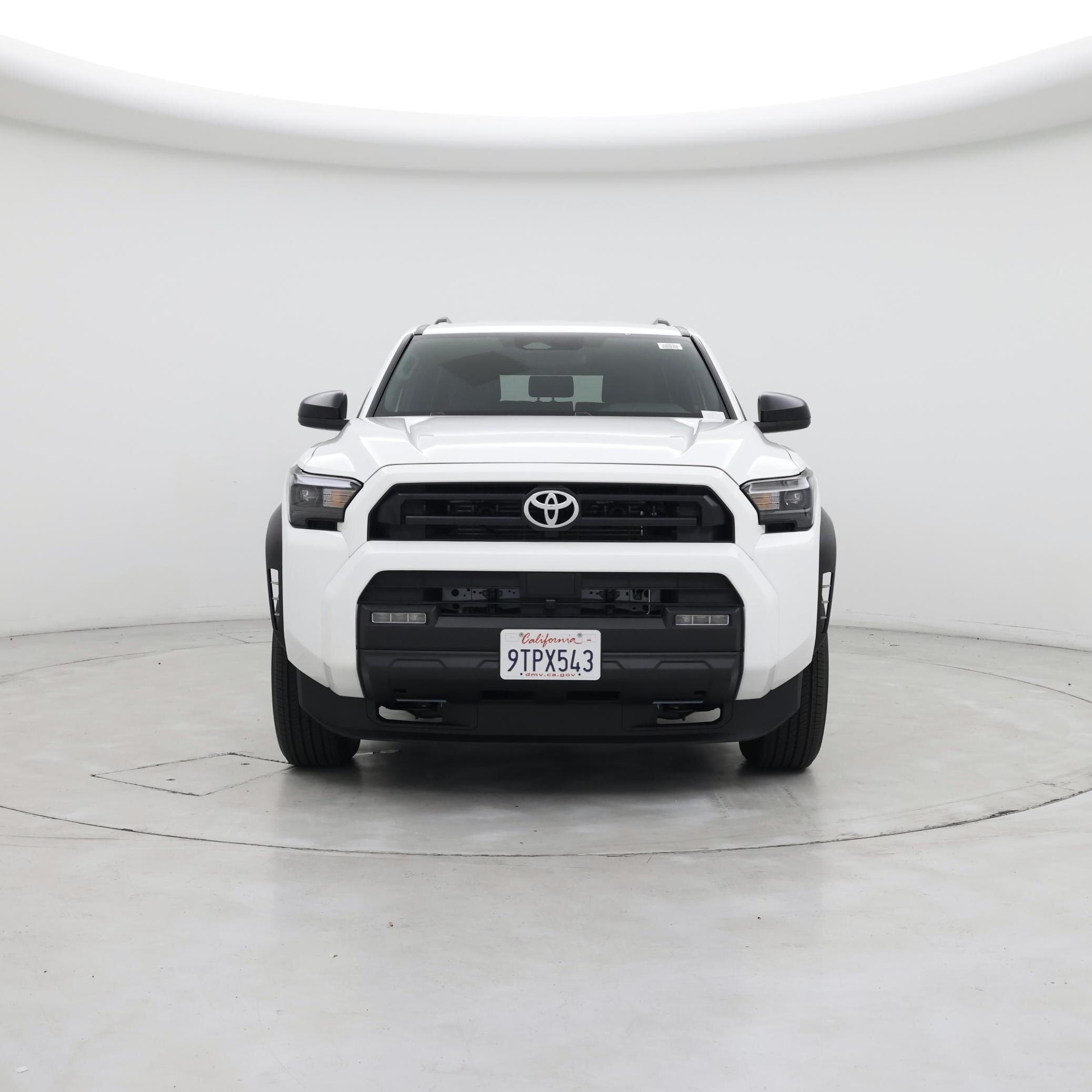 Thumbnail: 2025 Toyota 4Runner - 5