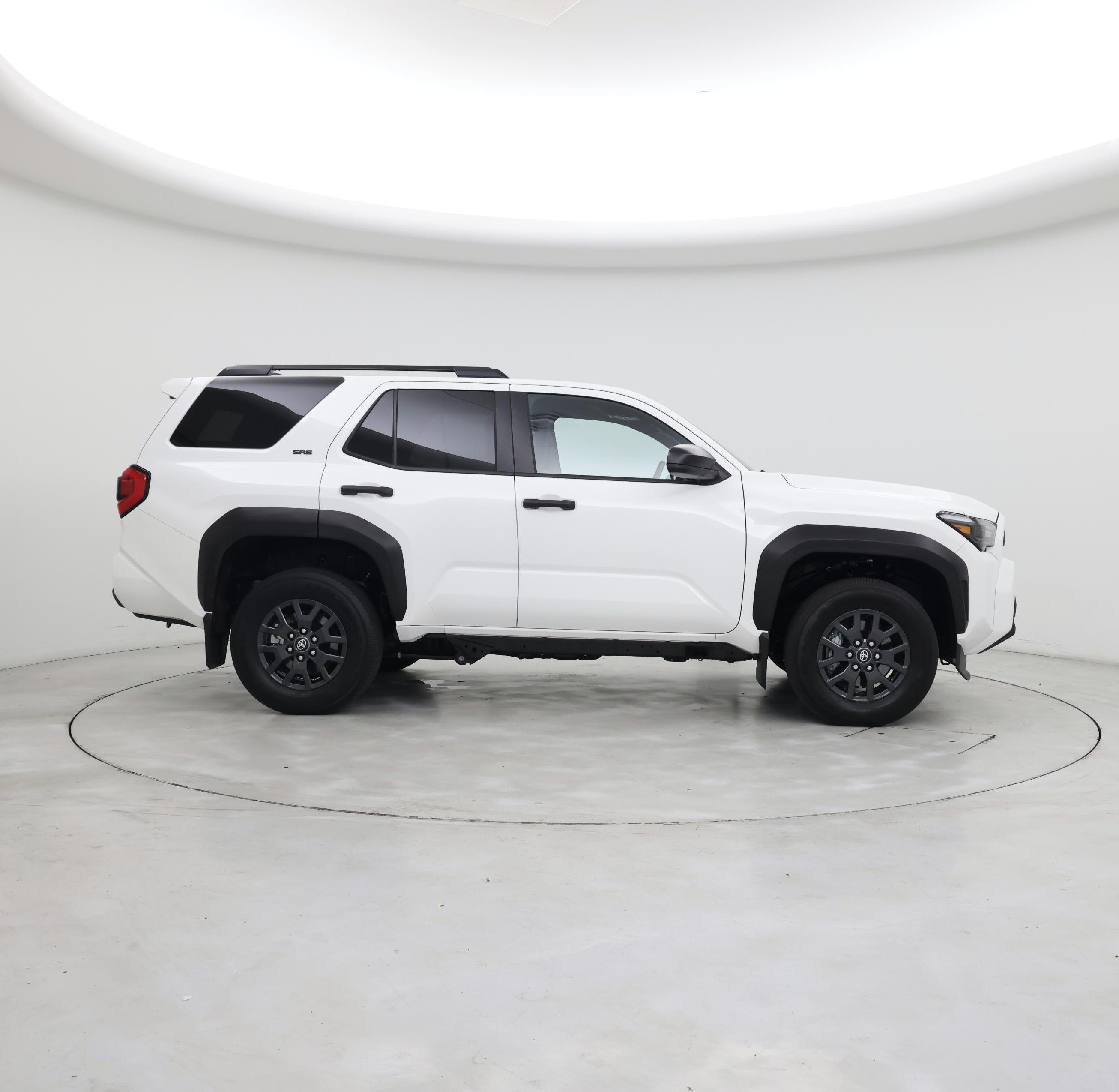 Thumbnail: 2025 Toyota 4Runner - 7