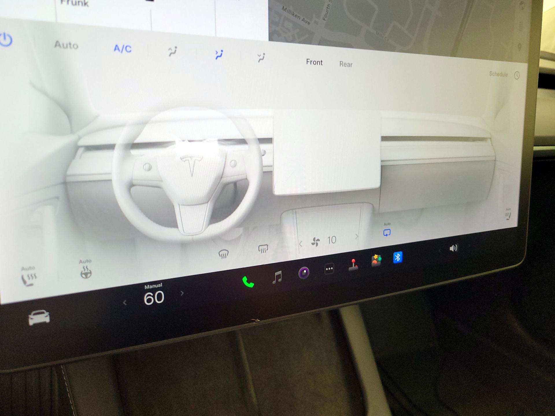 Thumbnail: 2022 Tesla Model 3 - 15