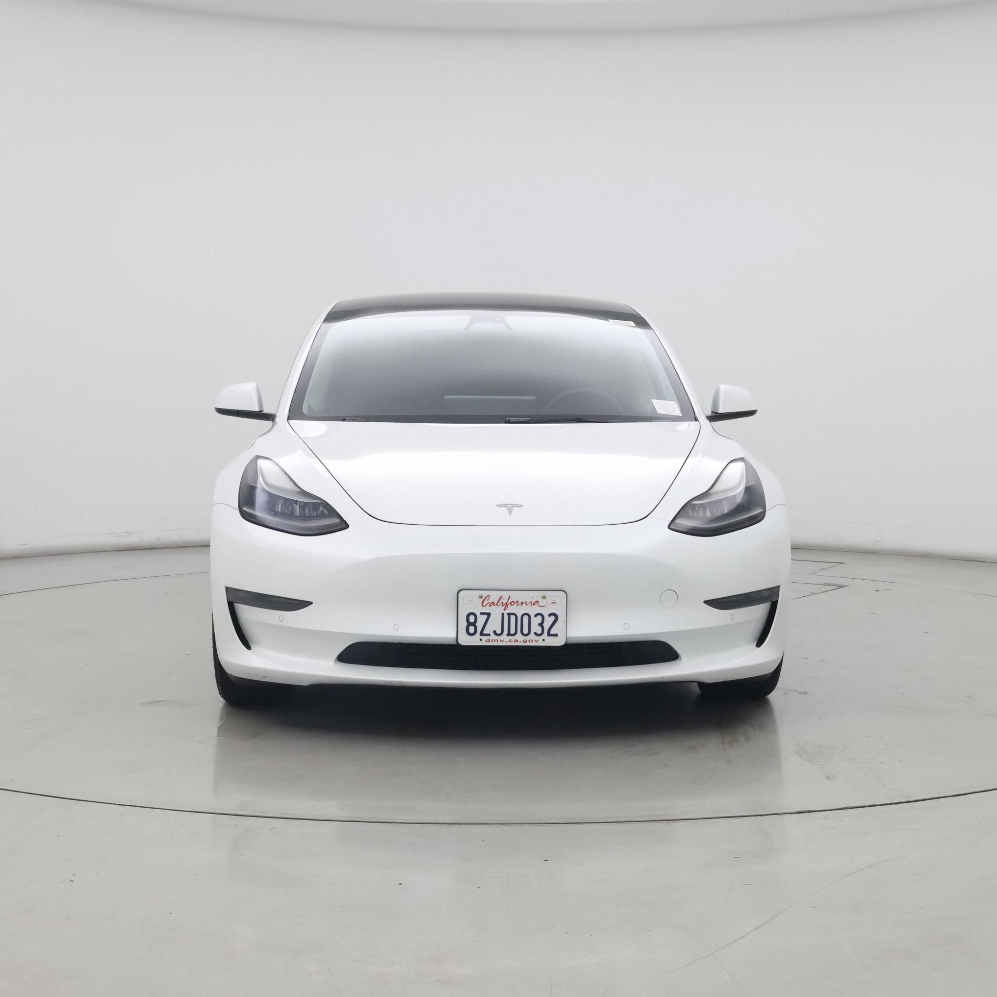 Thumbnail: 2022 Tesla Model 3 - 5