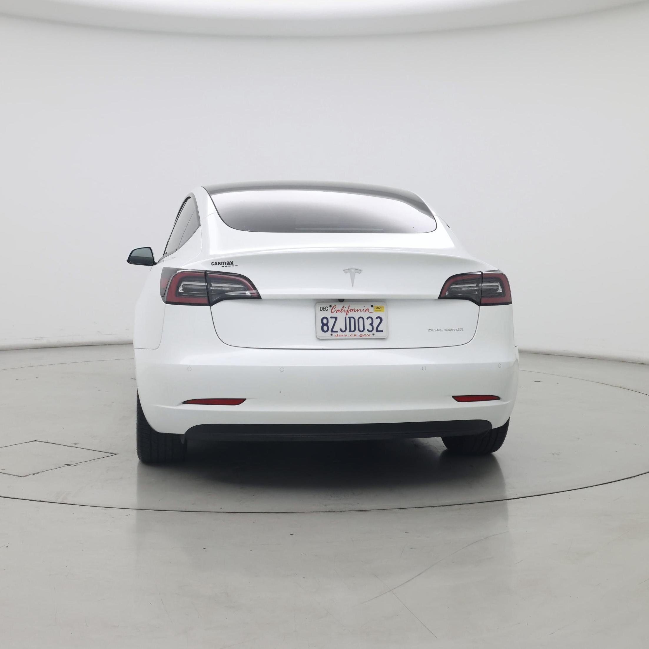 Thumbnail: 2022 Tesla Model 3 - 6
