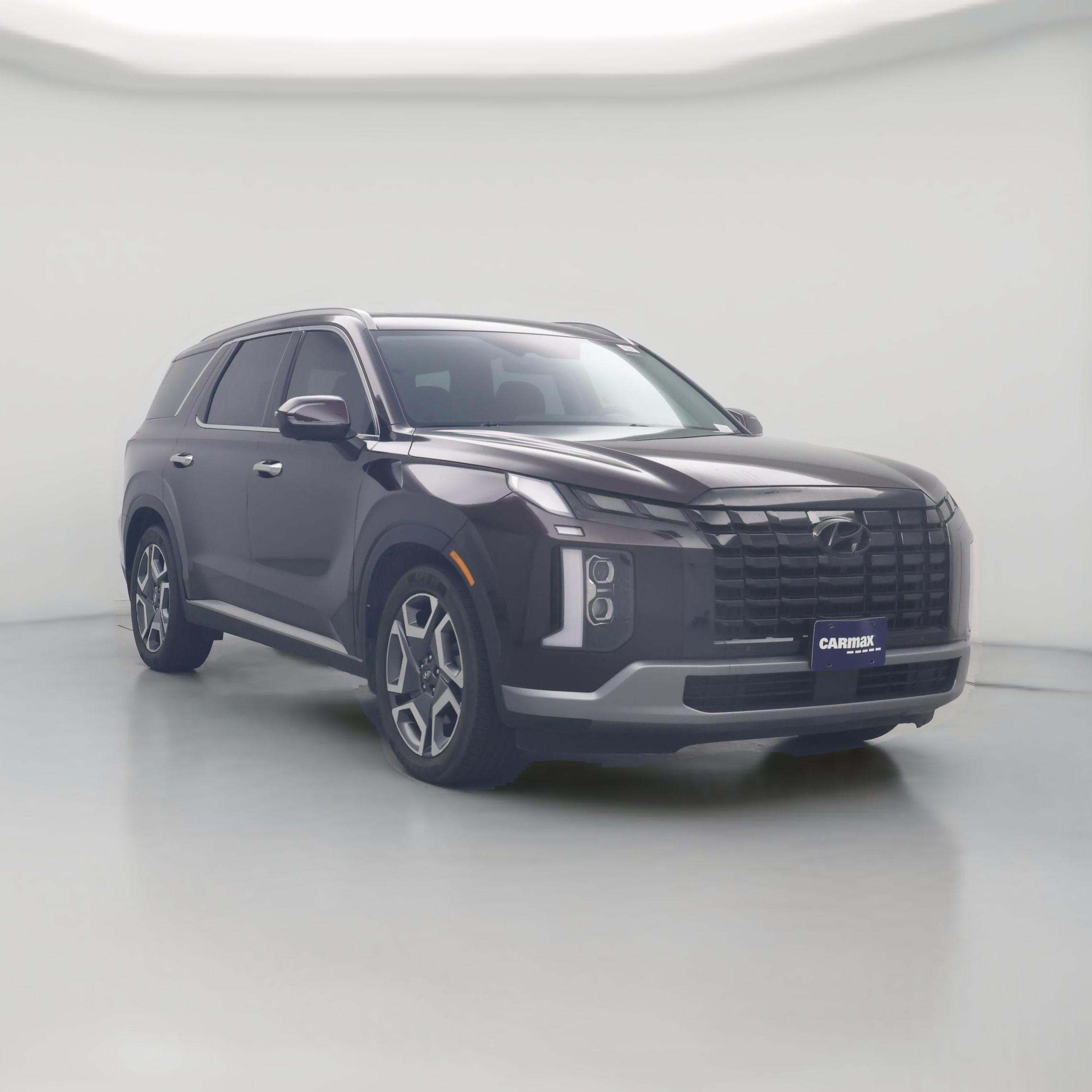 Thumbnail: 2023 Hyundai Palisade - 1