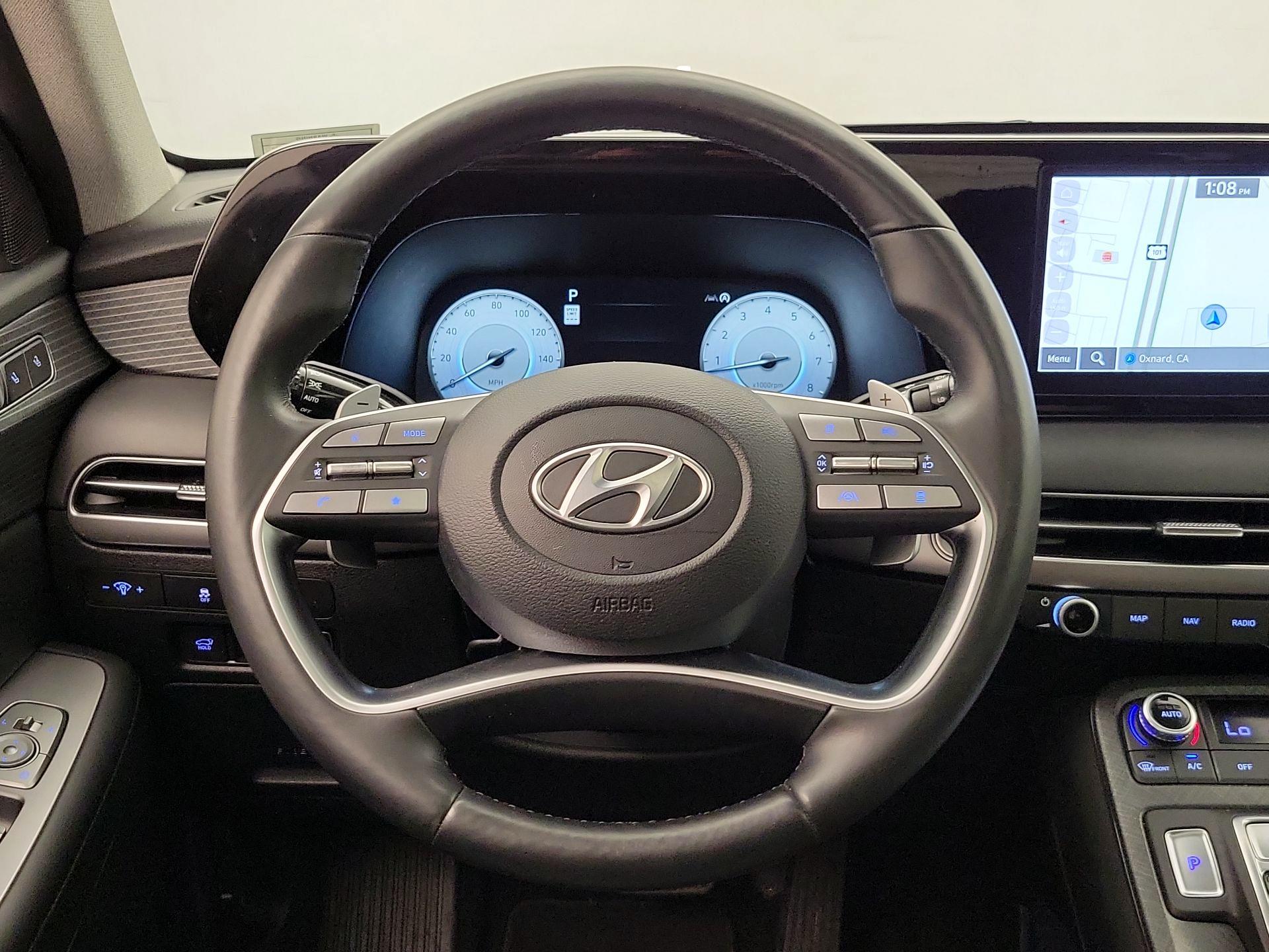 Thumbnail: 2023 Hyundai Palisade - 10