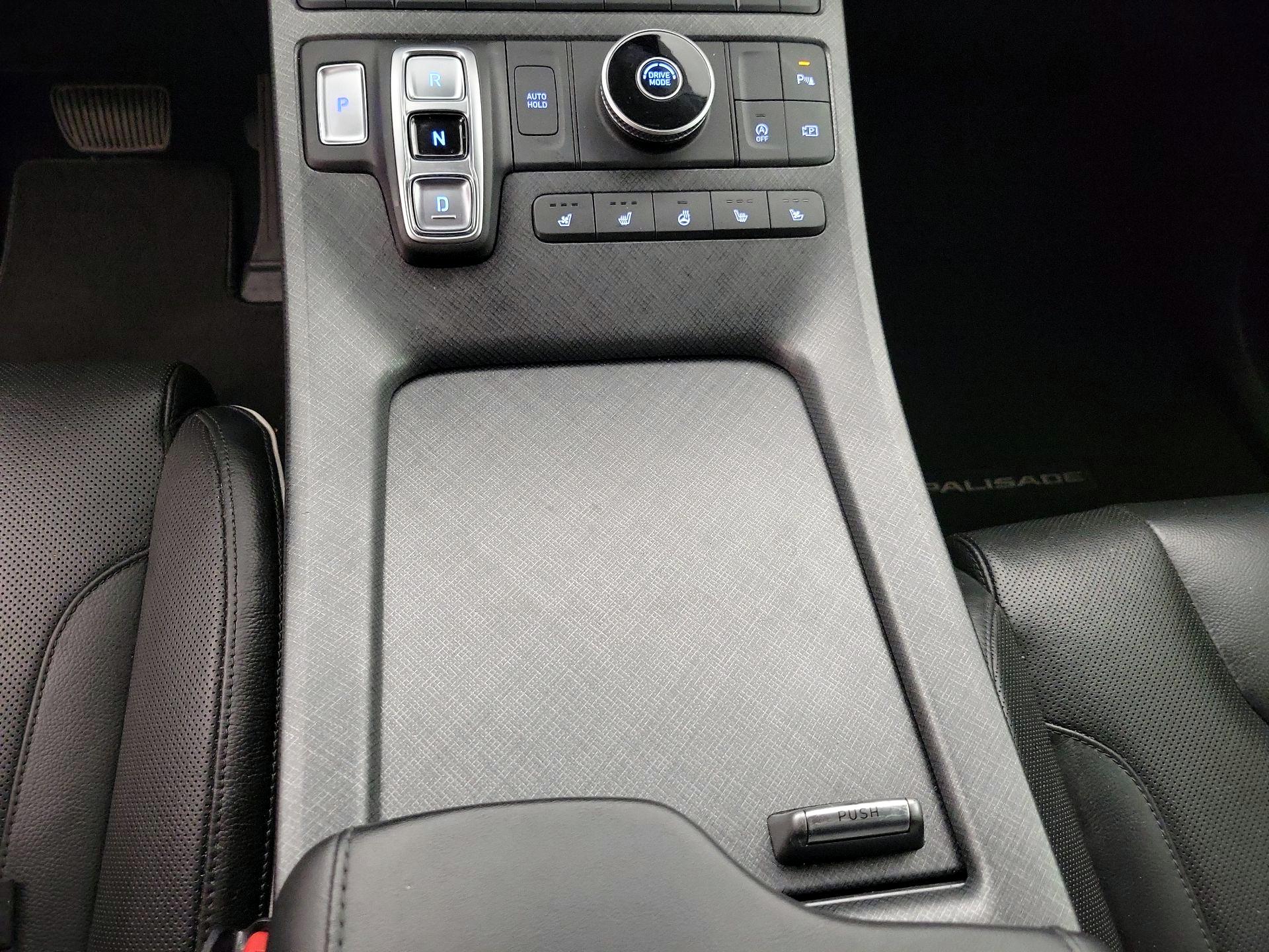 Thumbnail: 2023 Hyundai Palisade - 18