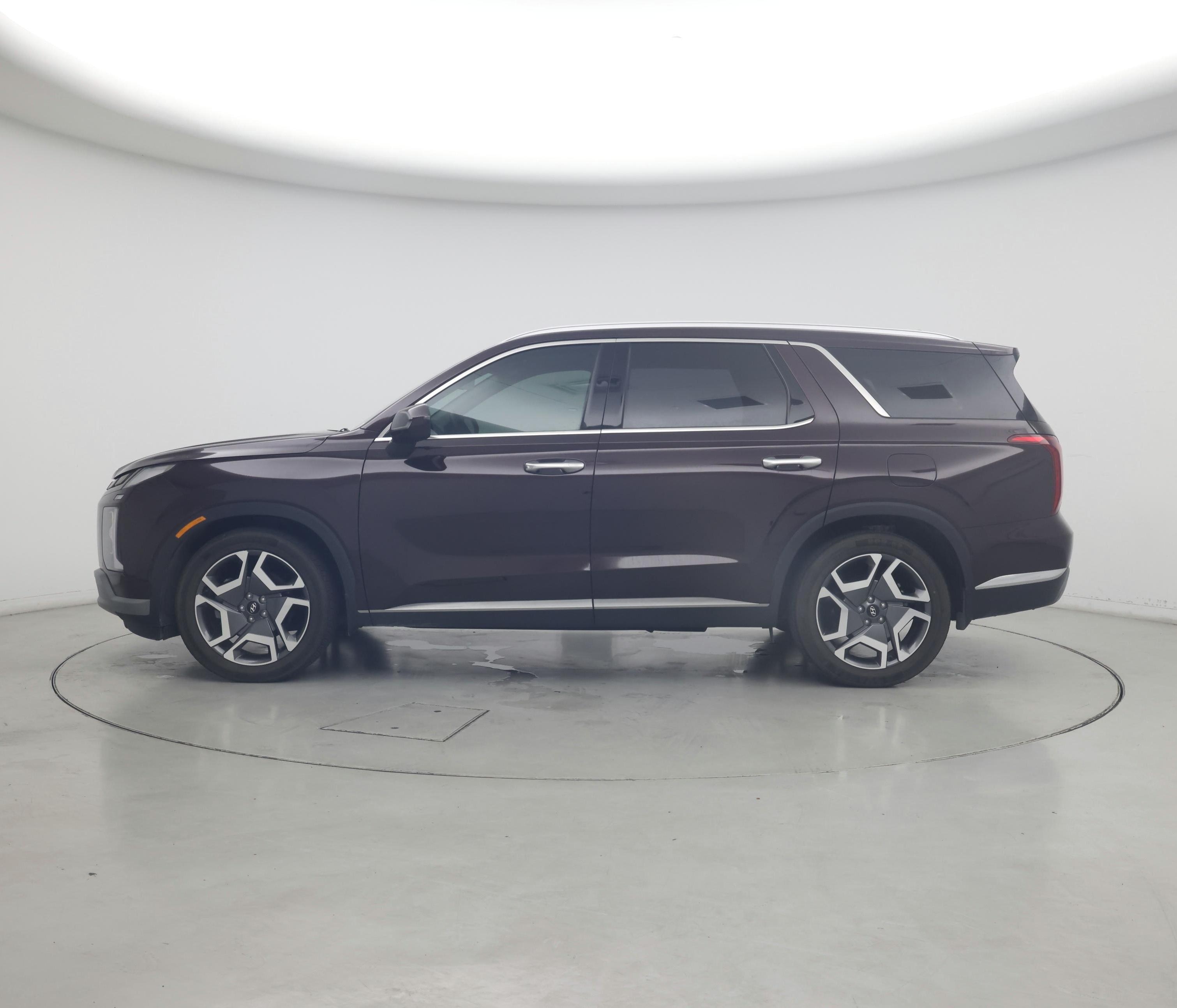 Thumbnail: 2023 Hyundai Palisade - 3