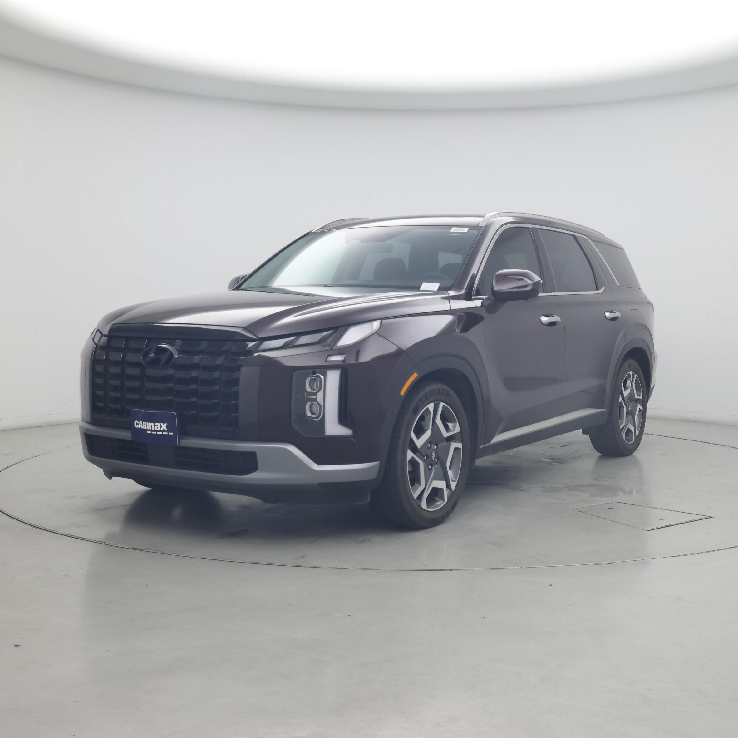 Thumbnail: 2023 Hyundai Palisade - 4