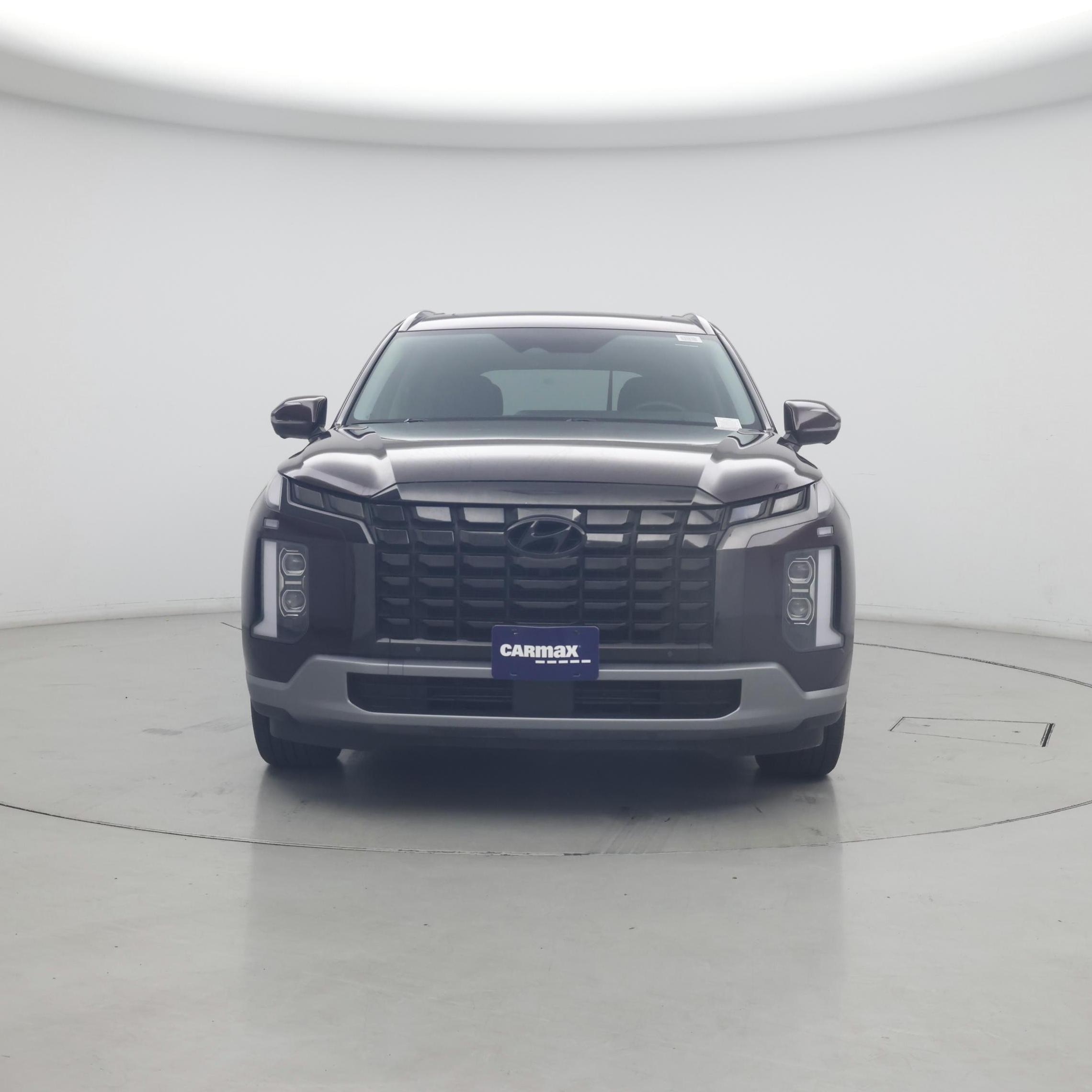 Thumbnail: 2023 Hyundai Palisade - 5