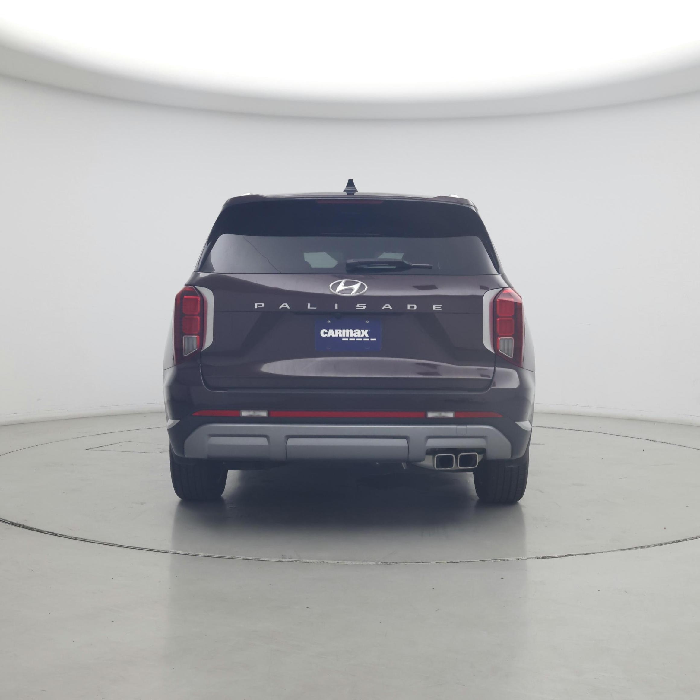 Thumbnail: 2023 Hyundai Palisade - 6