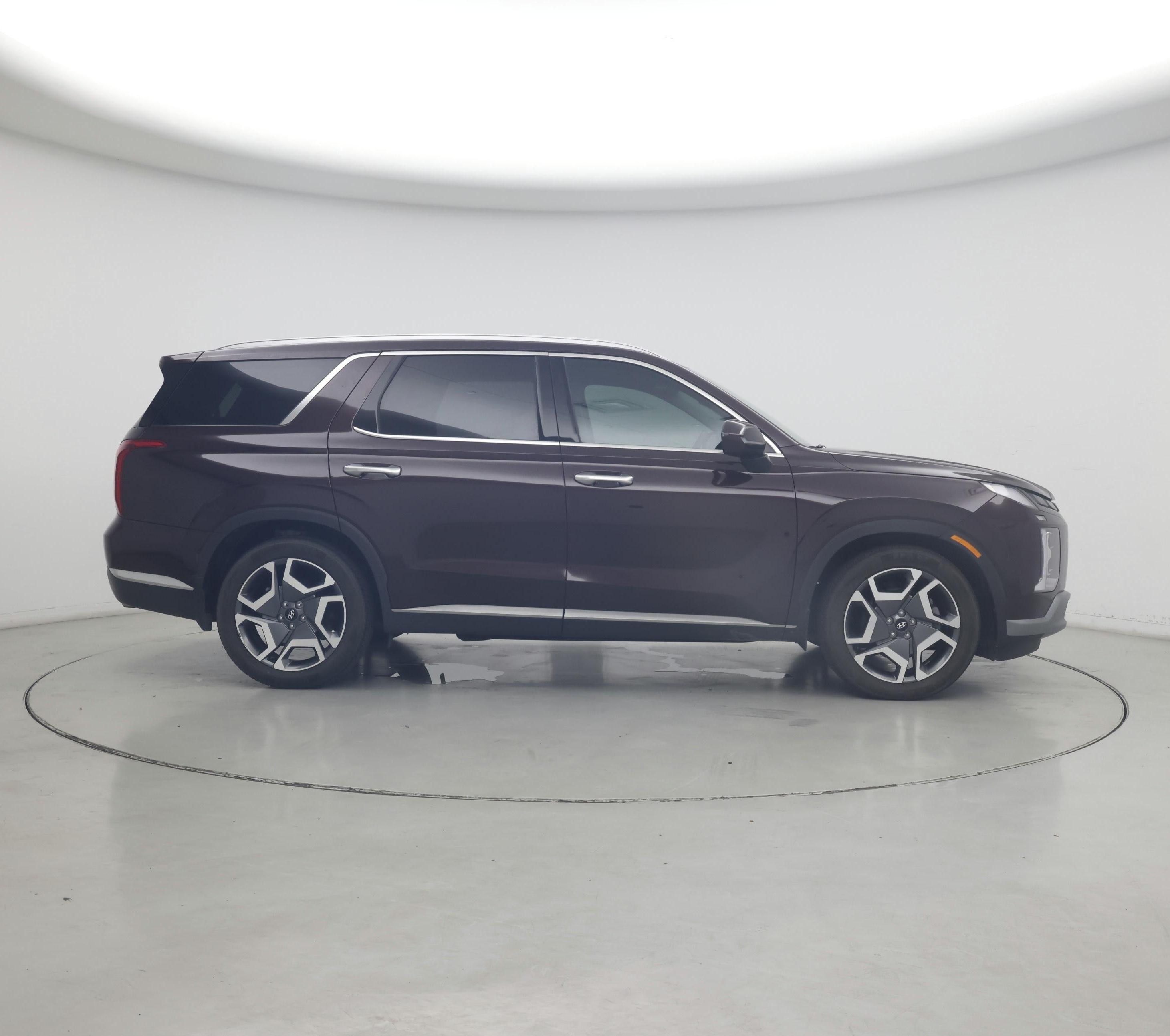 Thumbnail: 2023 Hyundai Palisade - 7