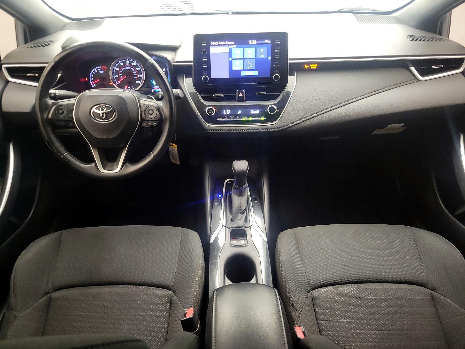 Thumbnail: 2020 Toyota Corolla - 9