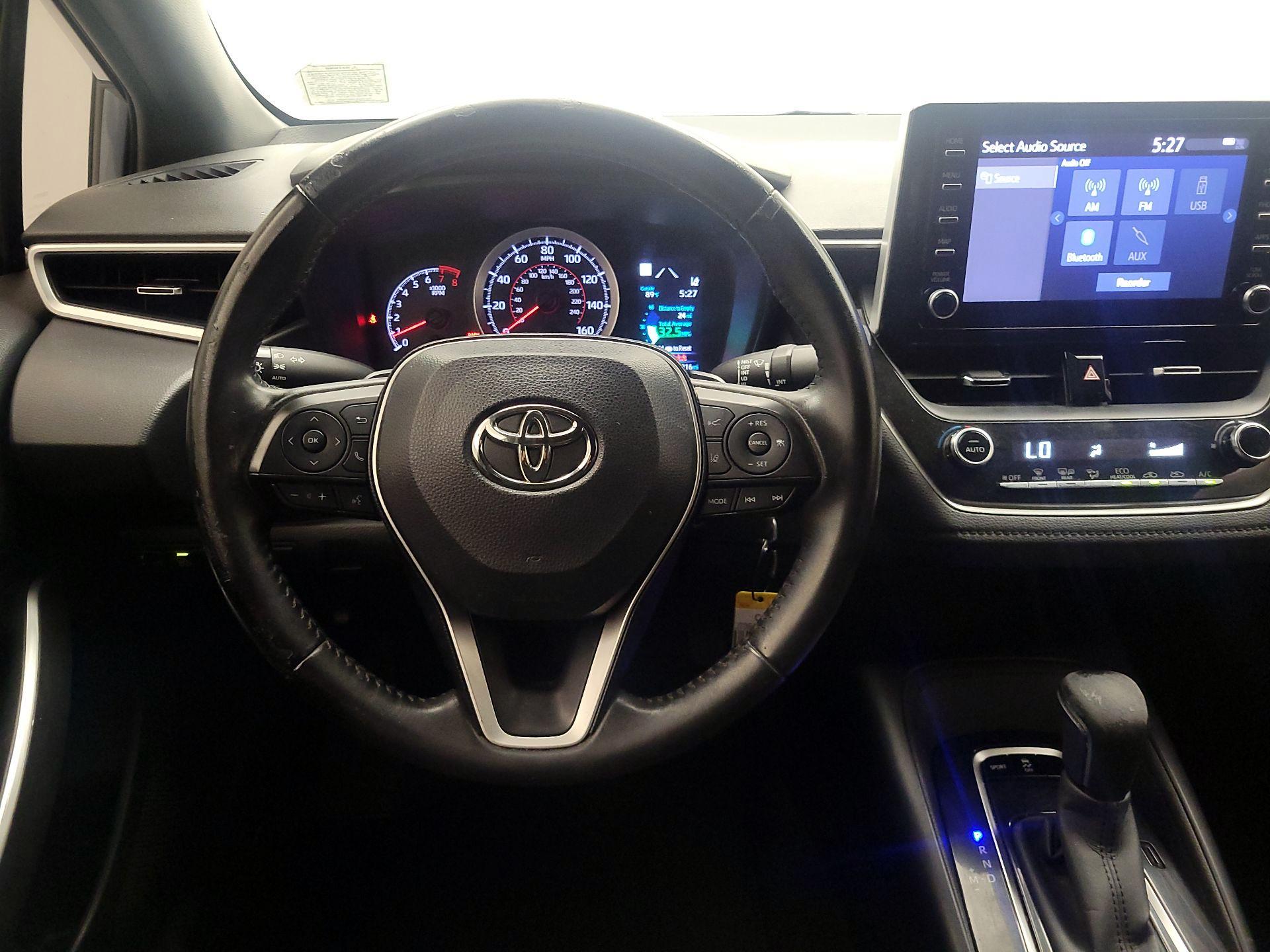 Thumbnail: 2020 Toyota Corolla - 10