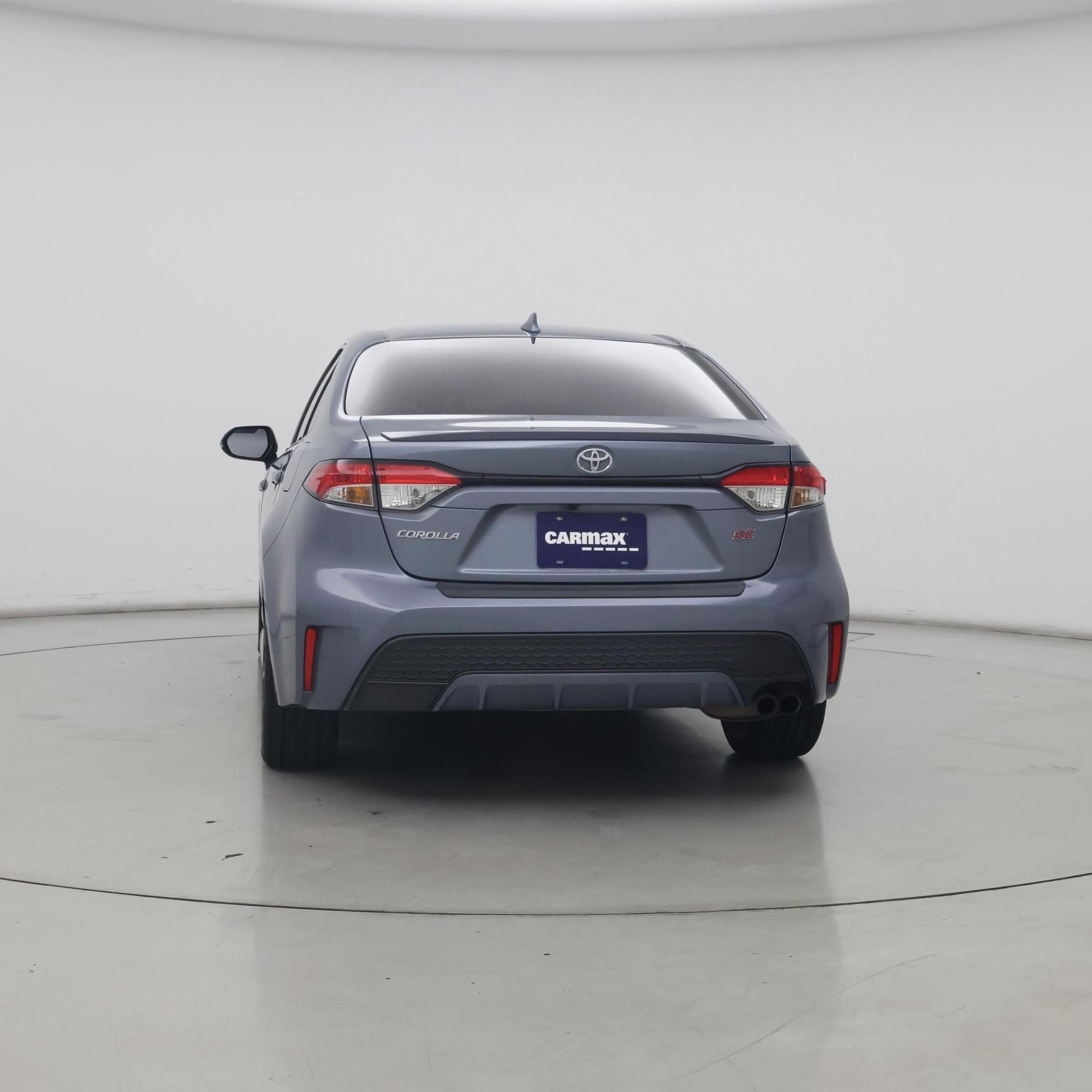 Thumbnail: 2020 Toyota Corolla - 6