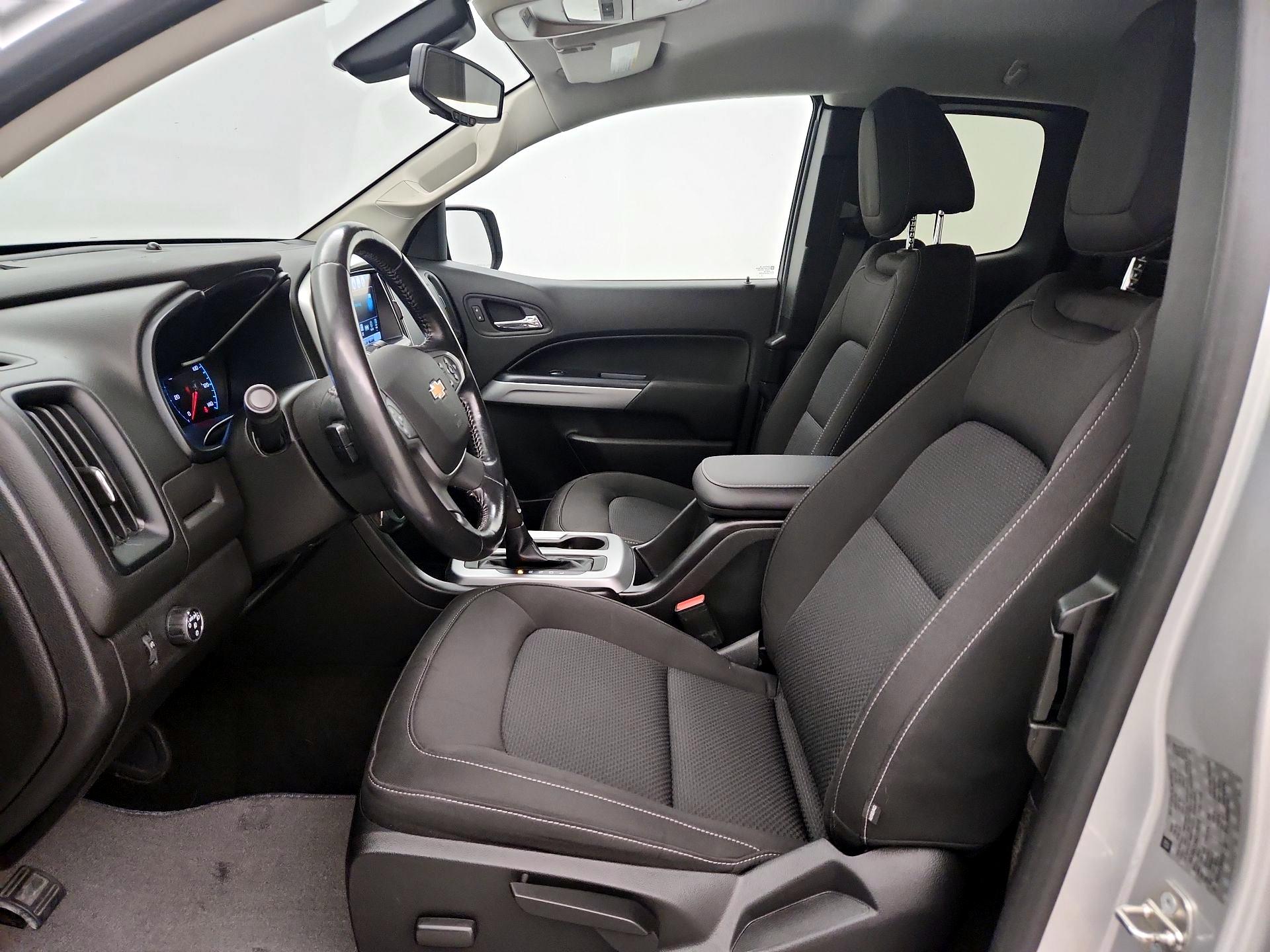 Thumbnail: 2018 Chevrolet Colorado - 11
