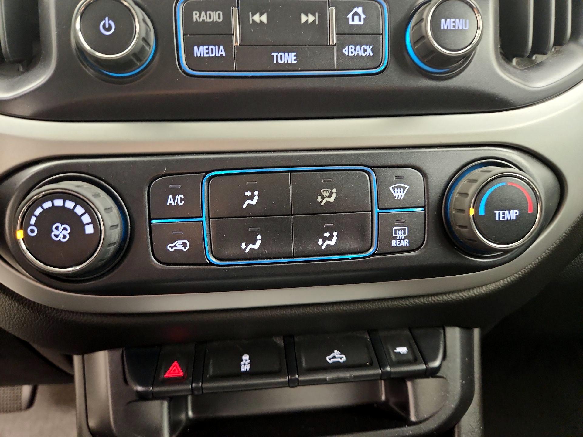 Thumbnail: 2018 Chevrolet Colorado - 15