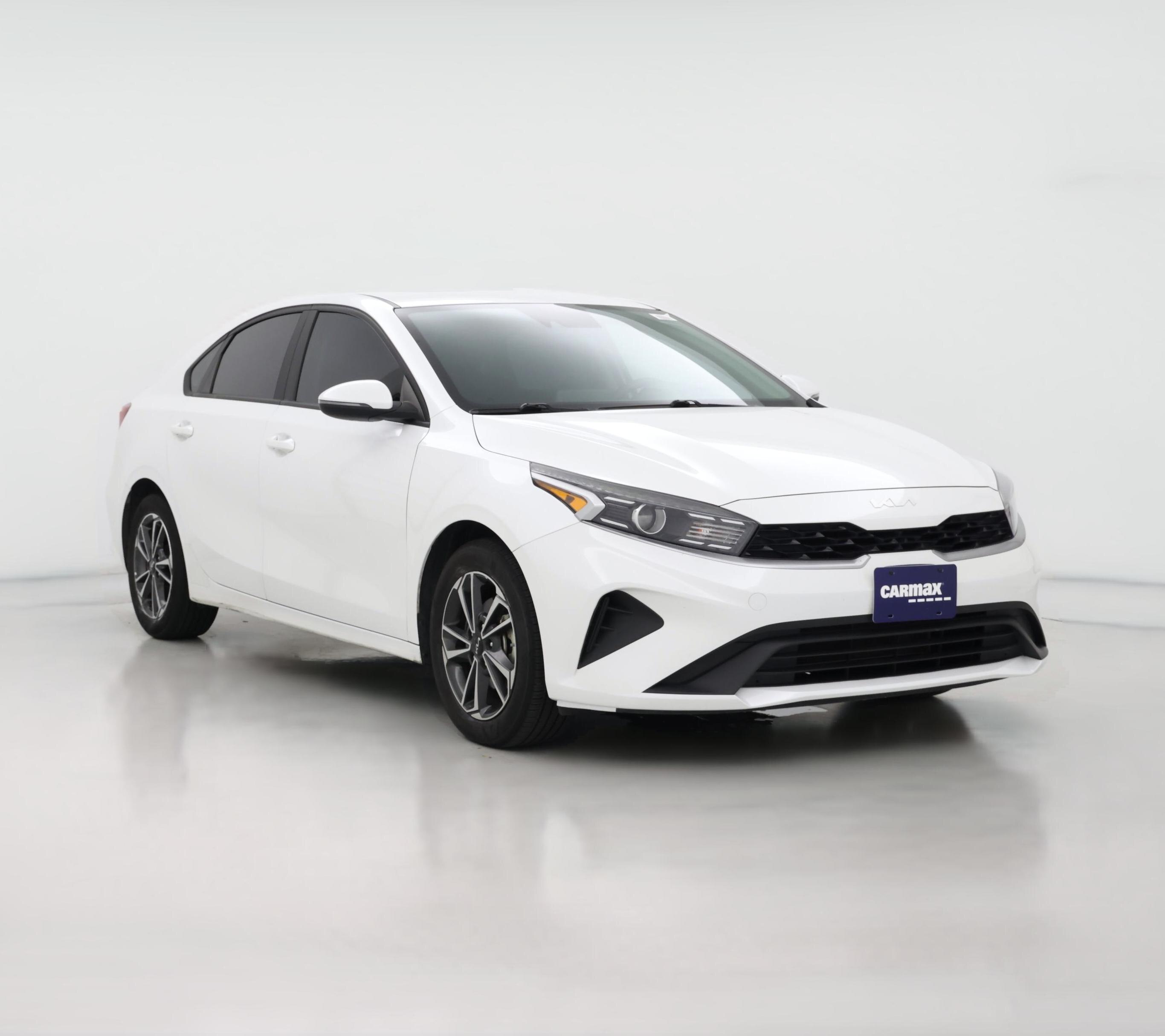 Thumbnail: 2023 Kia Forte - 1