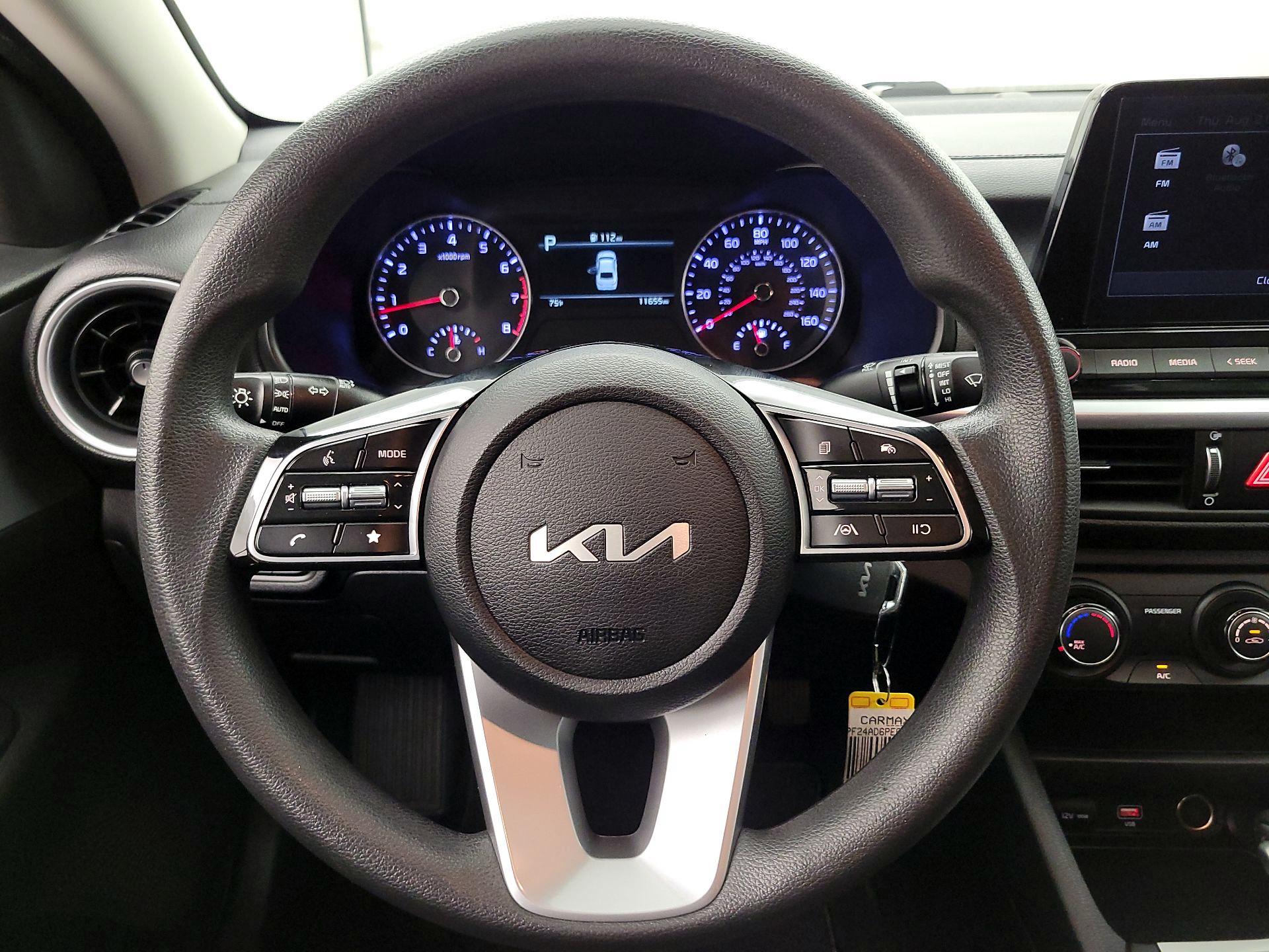 Thumbnail: 2023 Kia Forte - 10