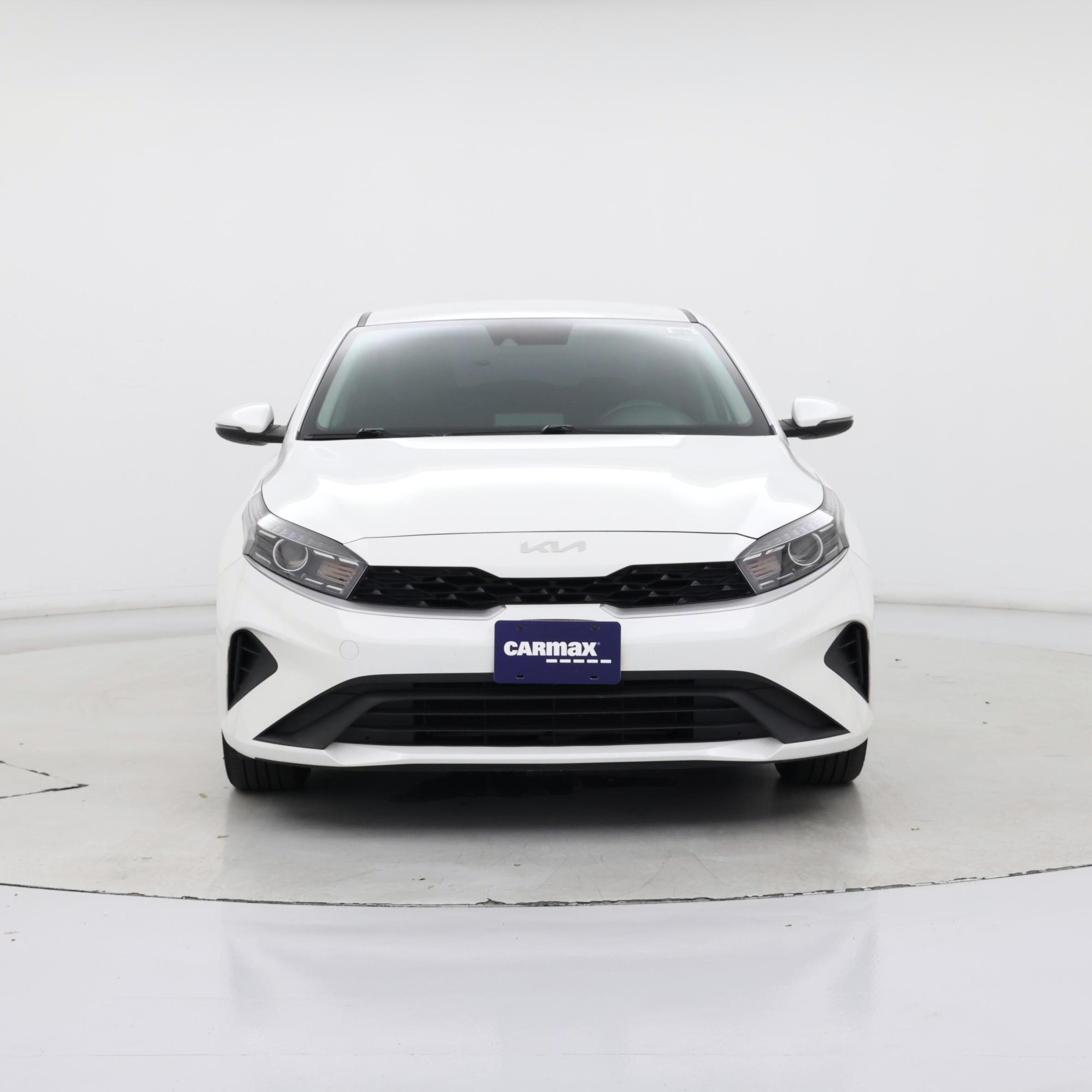 Thumbnail: 2023 Kia Forte - 5