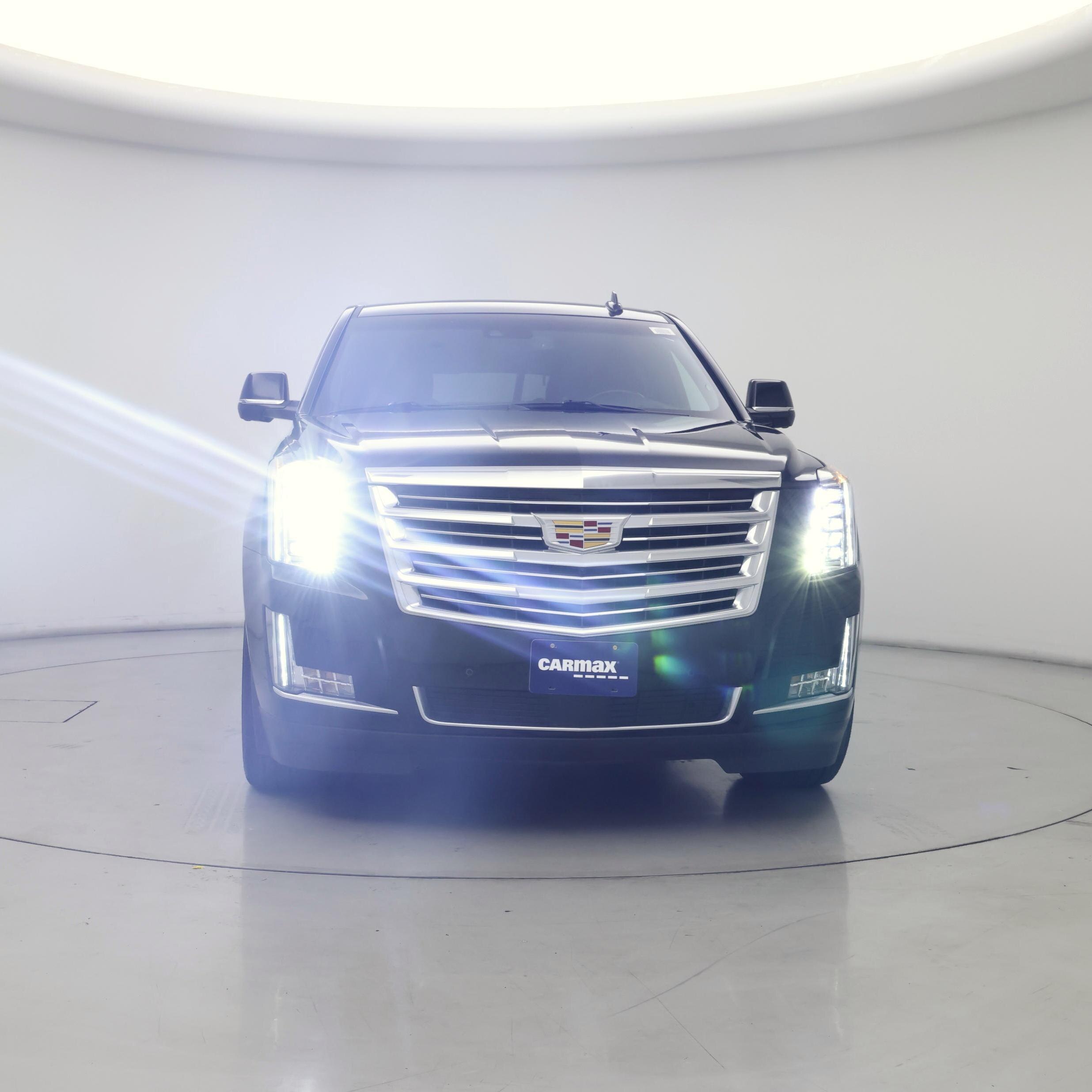 Thumbnail: 2016 Cadillac Escalade - 5