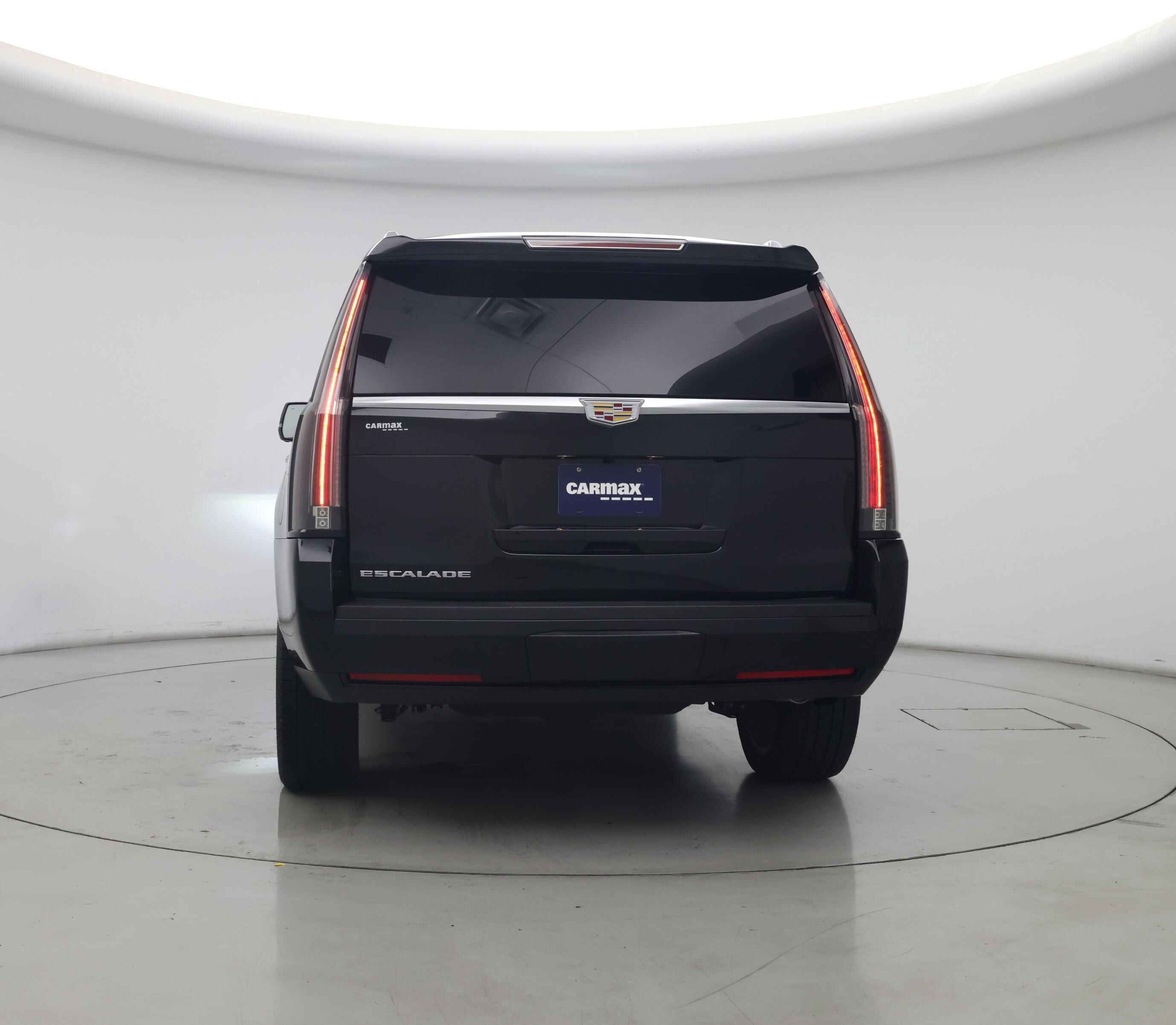 Thumbnail: 2016 Cadillac Escalade - 6