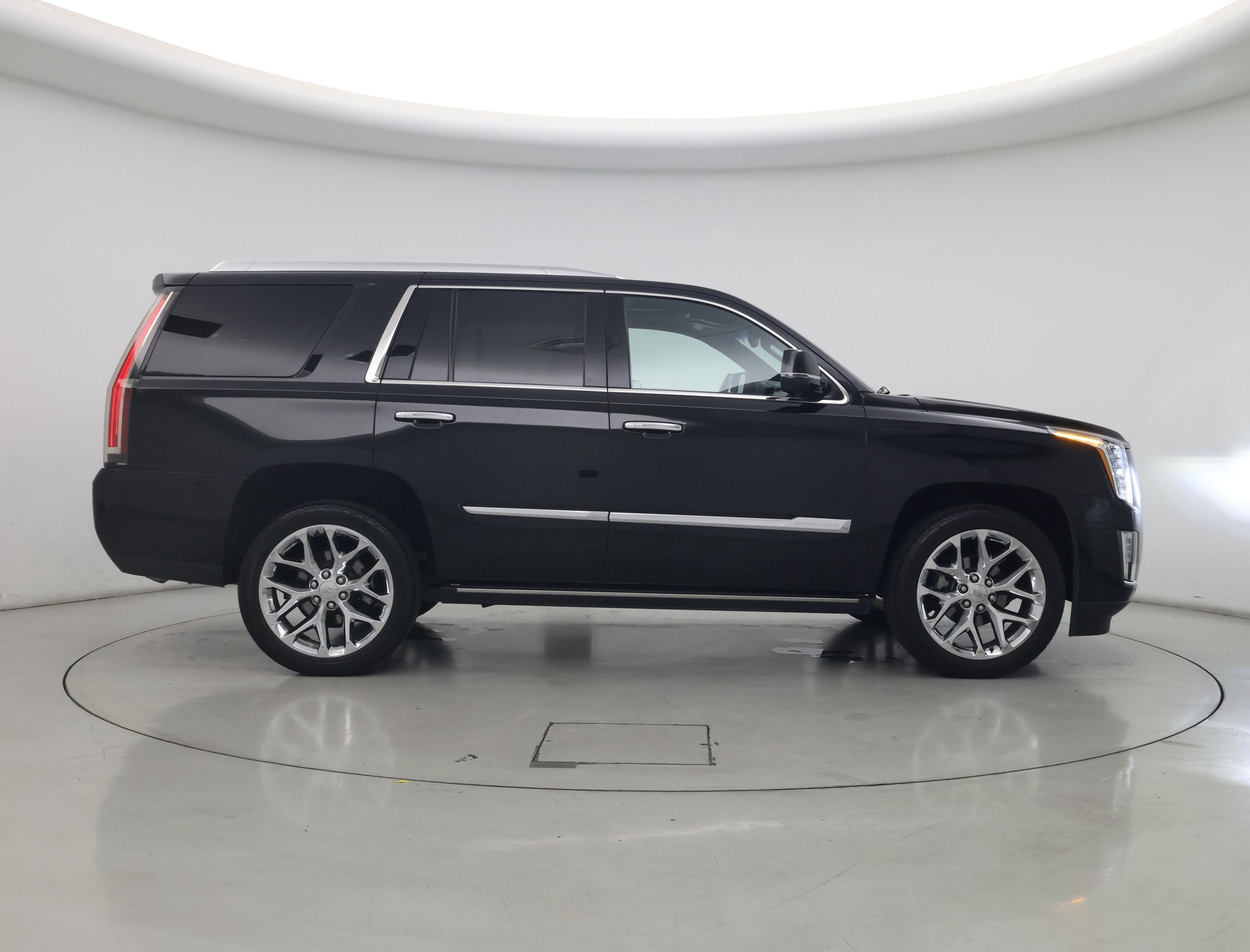 Thumbnail: 2016 Cadillac Escalade - 7