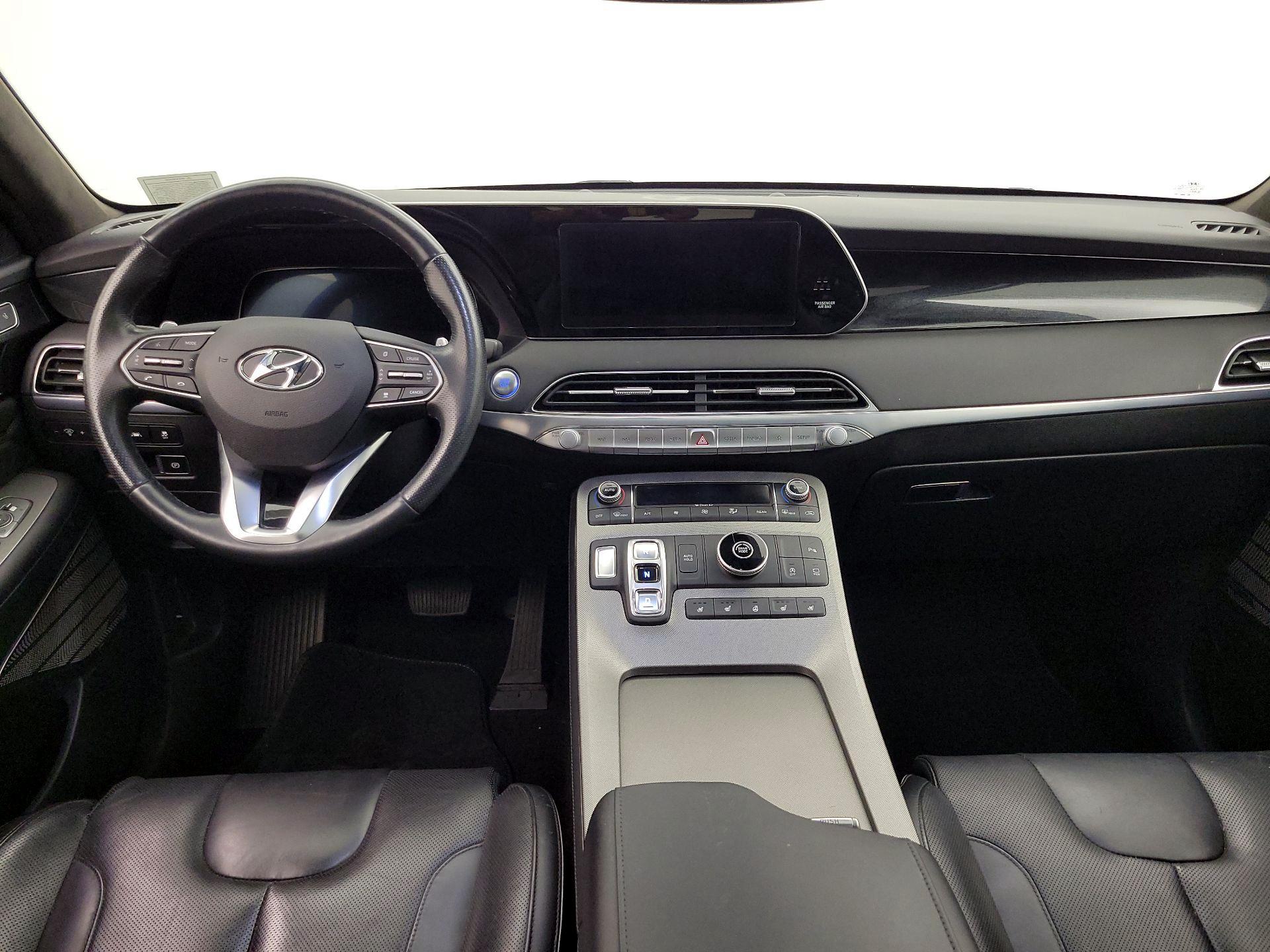 Thumbnail: 2022 Hyundai Palisade - 9