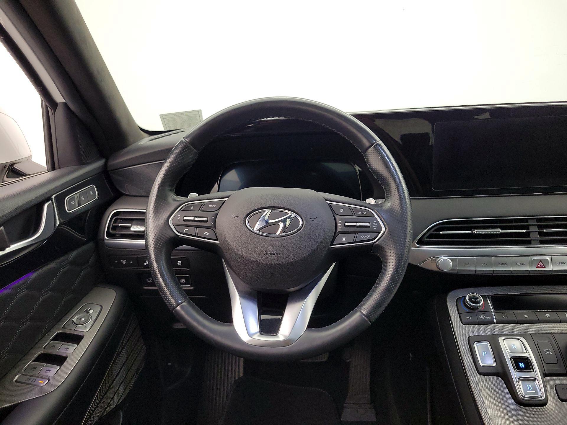 Thumbnail: 2022 Hyundai Palisade - 10