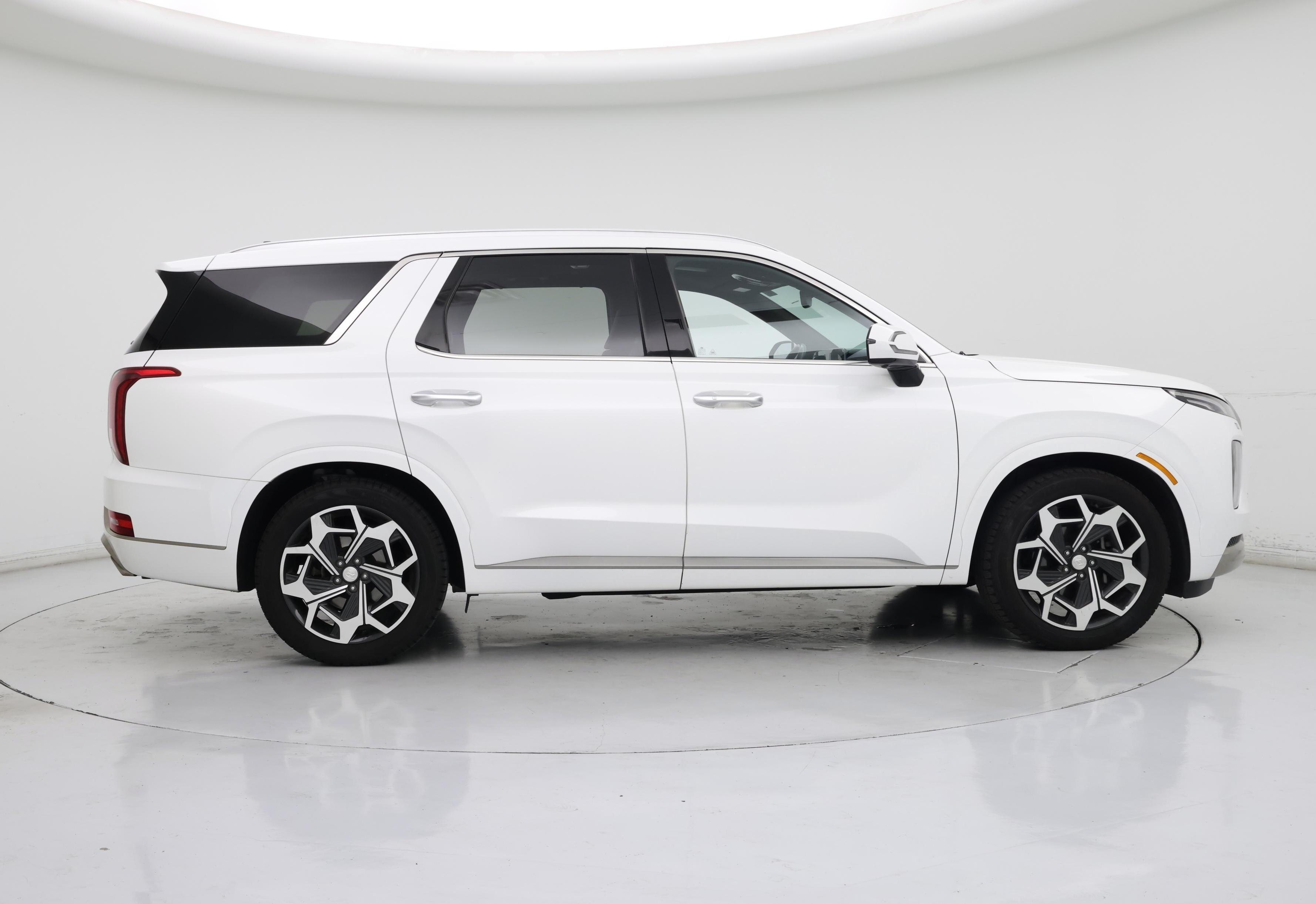Thumbnail: 2022 Hyundai Palisade - 7