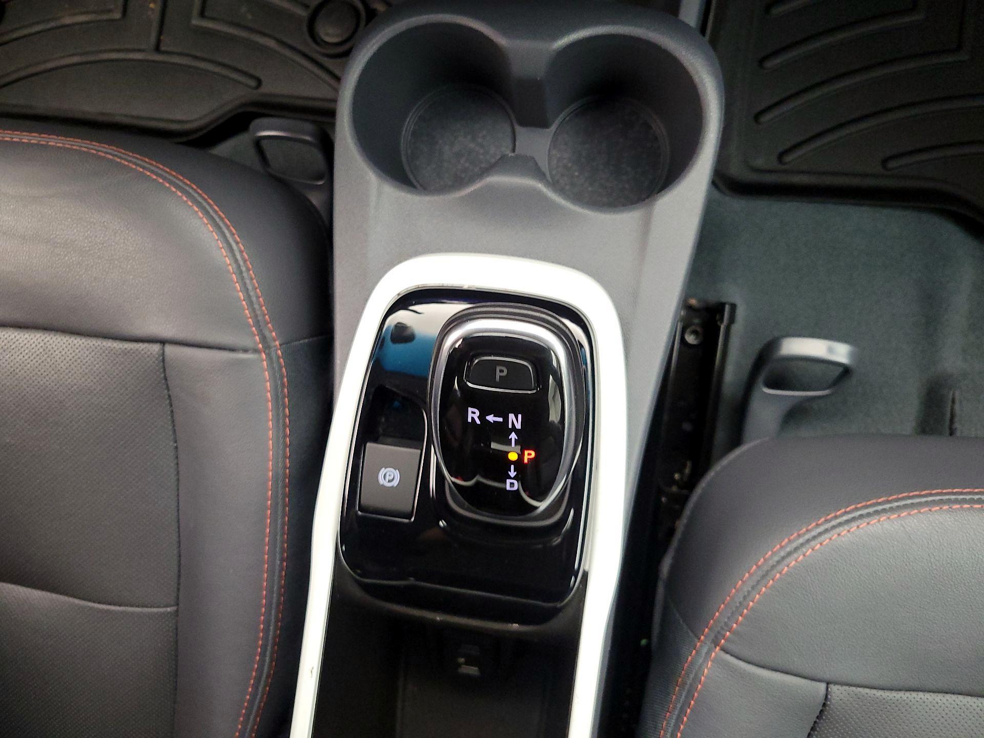 Thumbnail: 2020 Chevrolet Bolt EV - 17