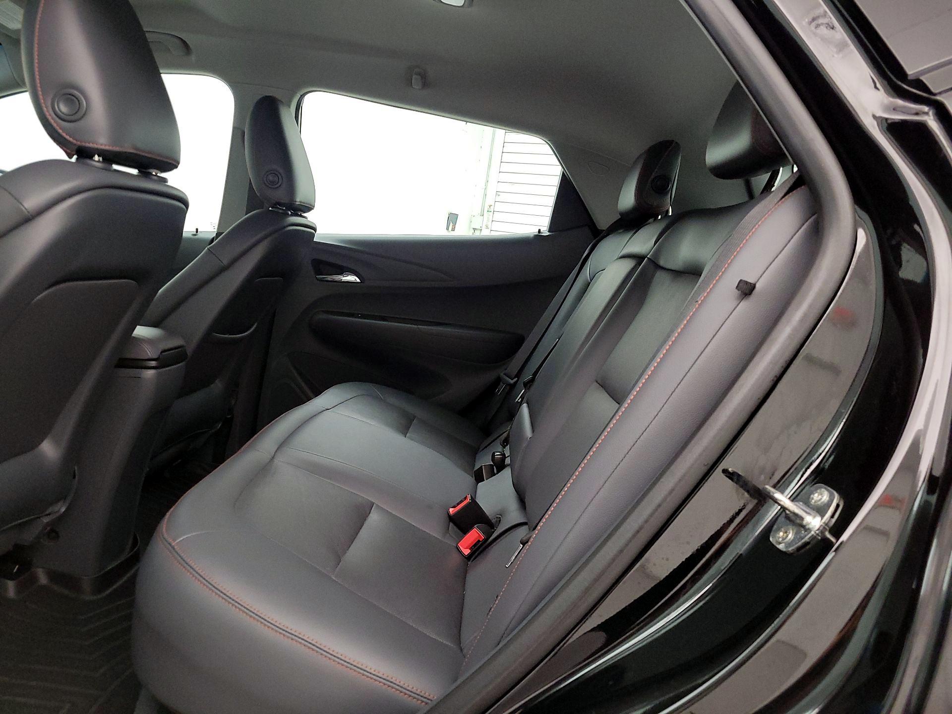 Thumbnail: 2020 Chevrolet Bolt EV - 19