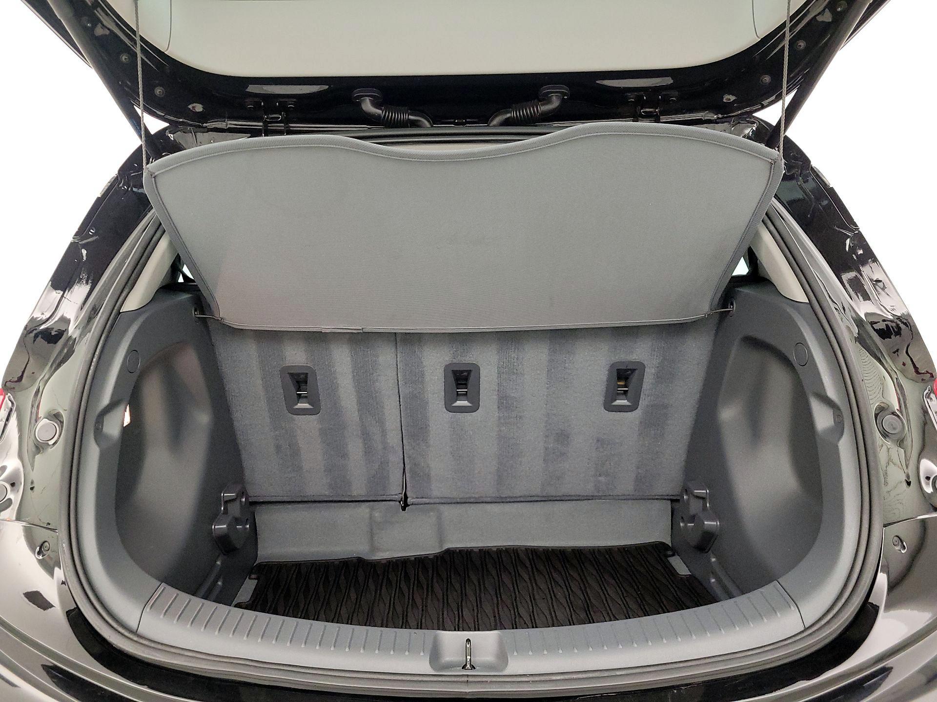 Thumbnail: 2020 Chevrolet Bolt EV - 20