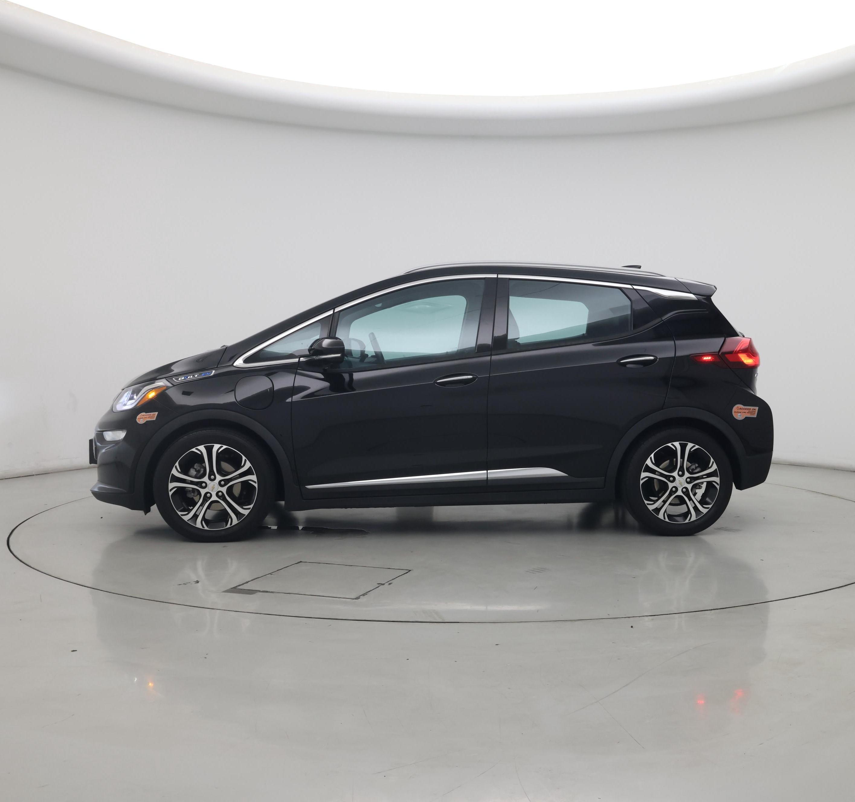 Thumbnail: 2020 Chevrolet Bolt EV - 3
