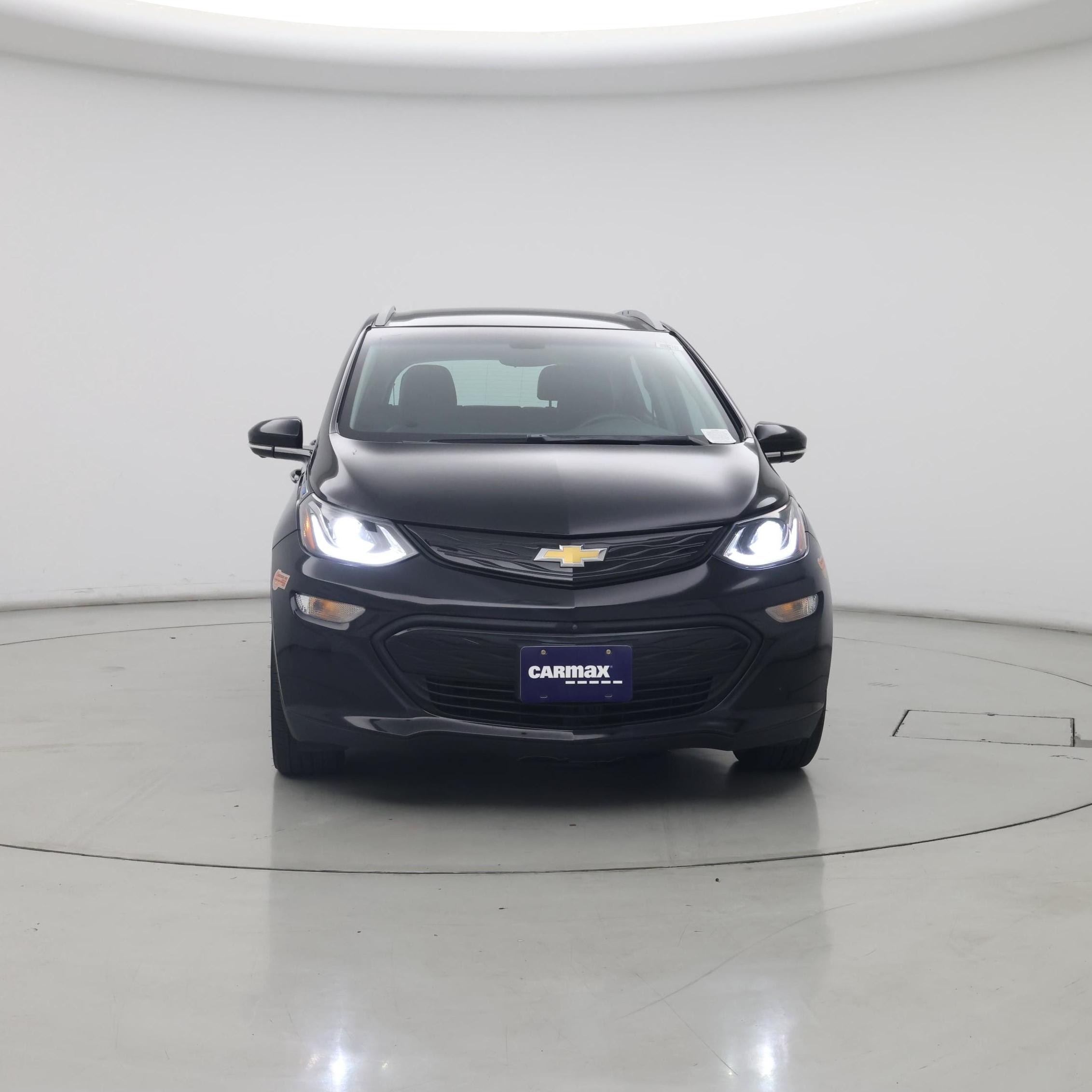 Thumbnail: 2020 Chevrolet Bolt EV - 5